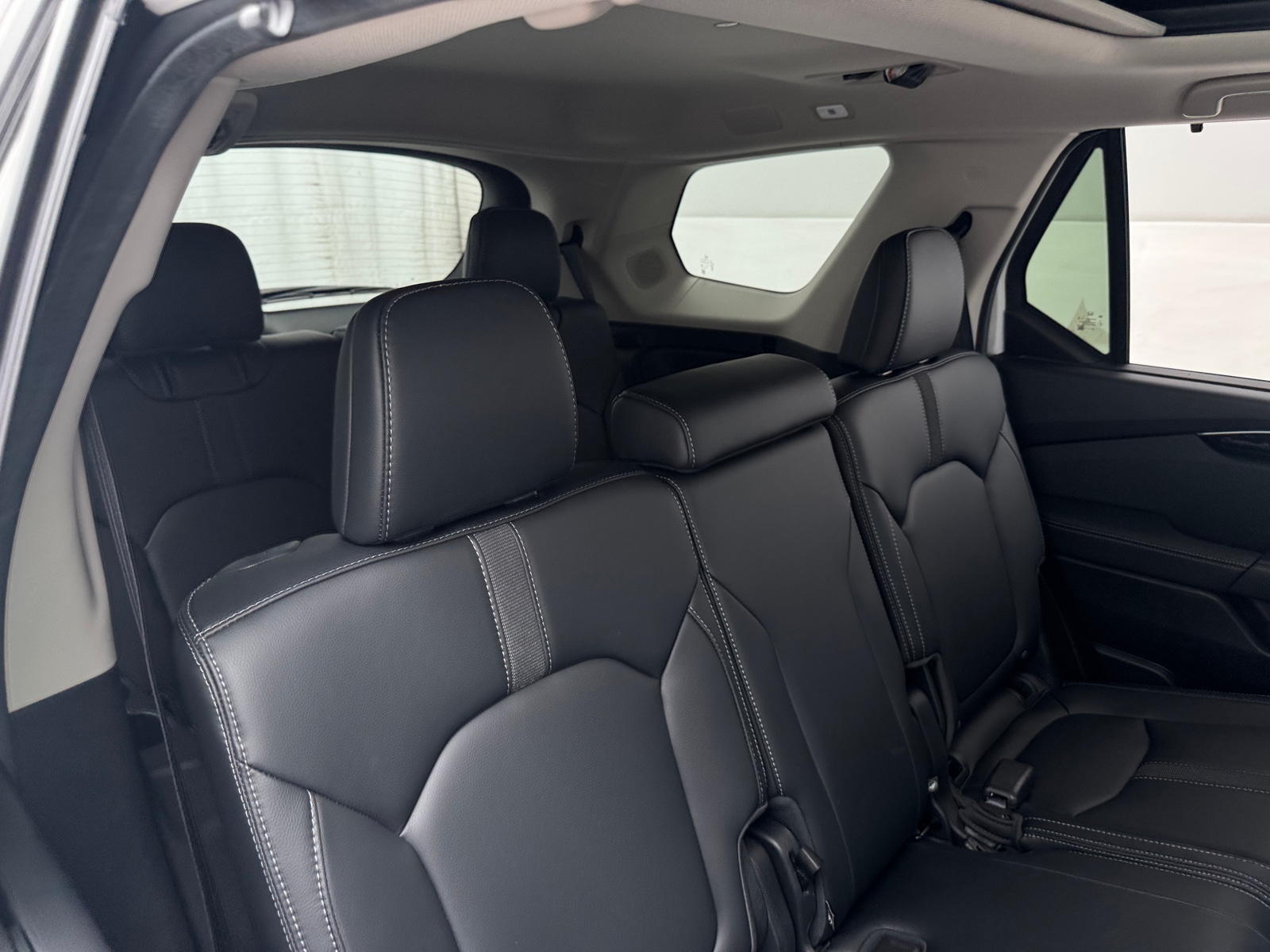 Thumbnail: 2025 Honda Pilot - 5