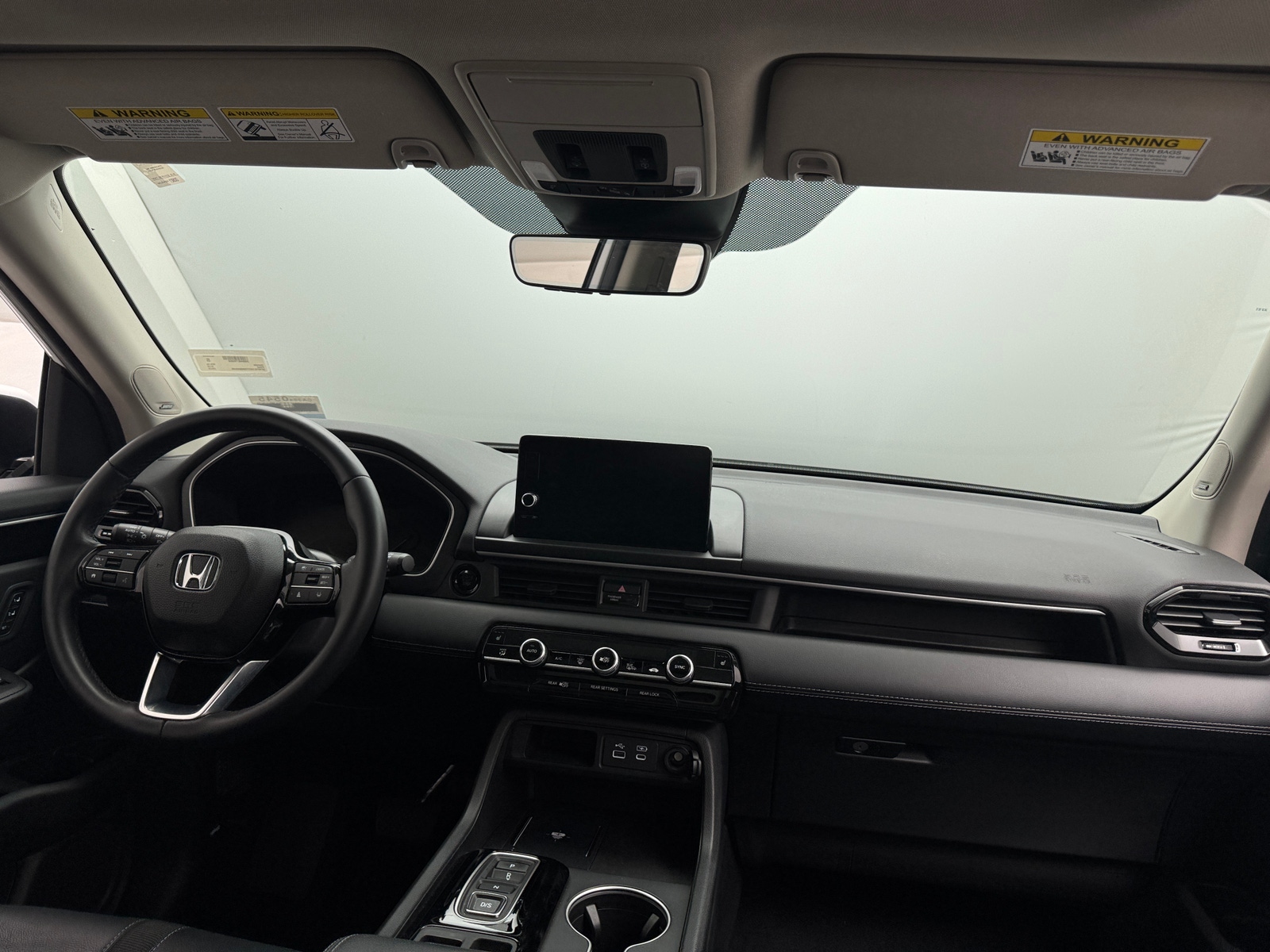 Thumbnail: 2025 Honda Pilot - 2