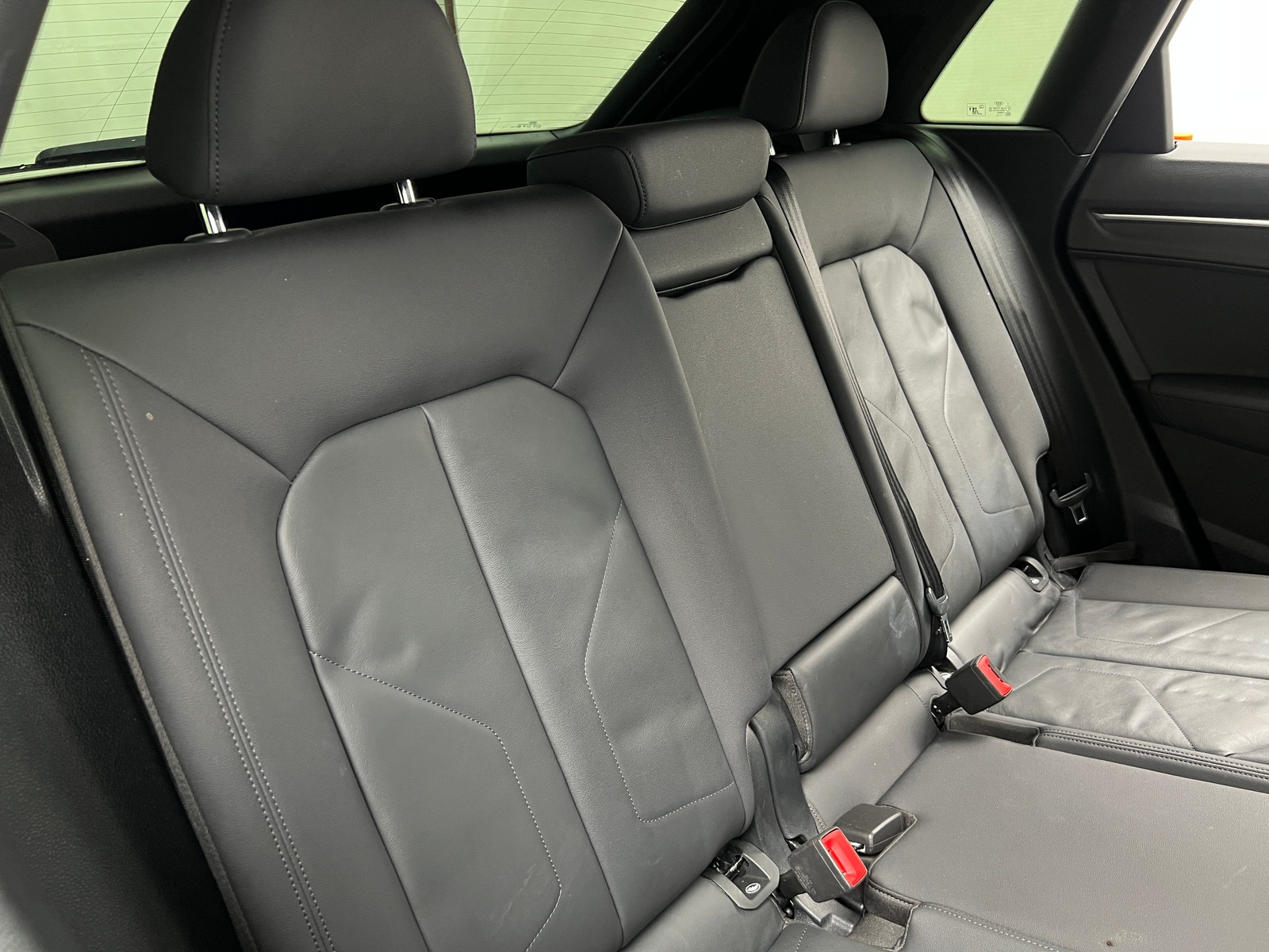 Thumbnail: 2019 Audi Q3 - 5