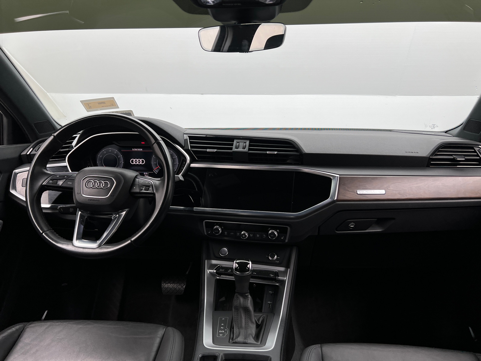 Thumbnail: 2019 Audi Q3 - 2