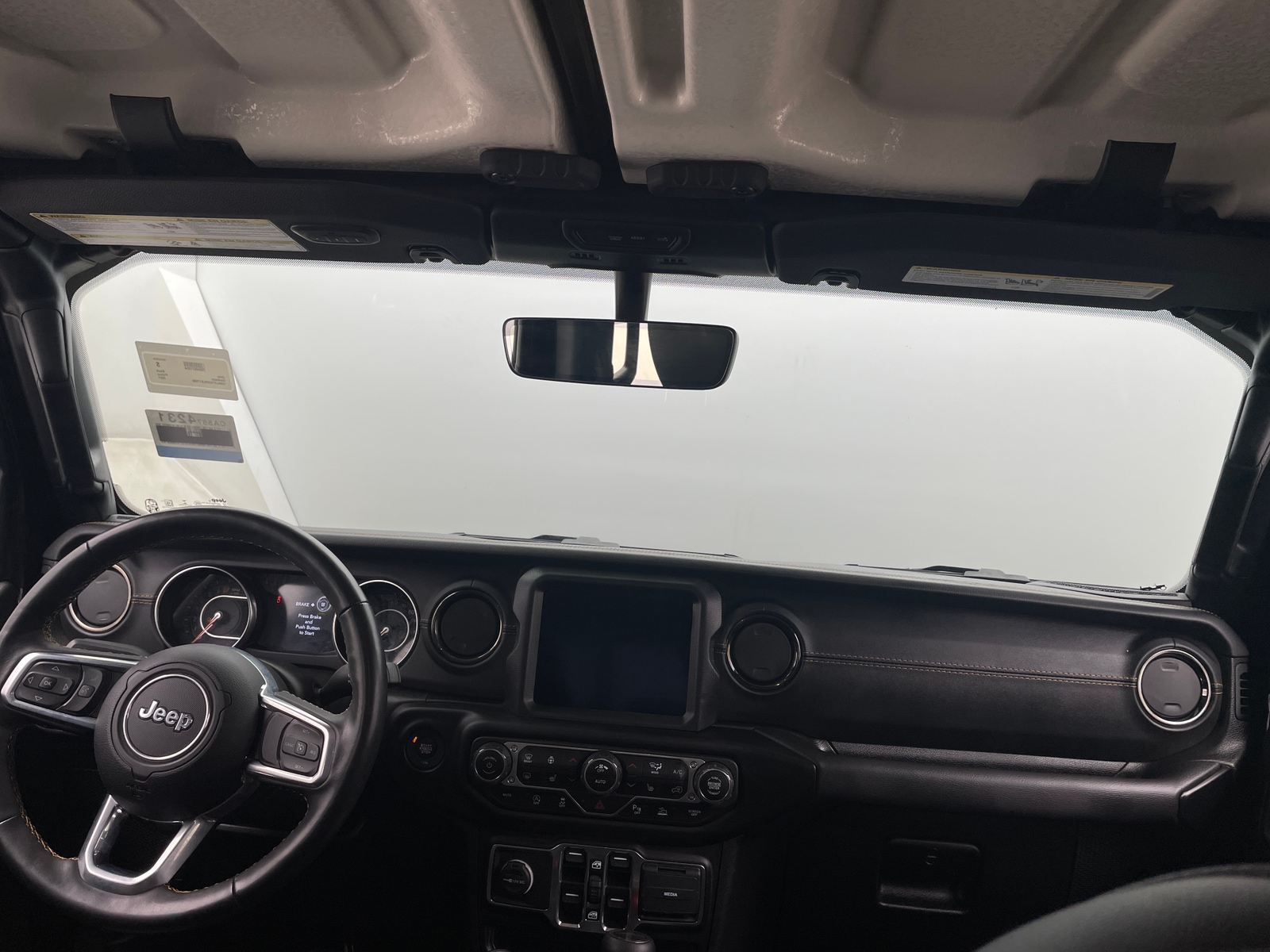 Thumbnail: 2021 Jeep Gladiator - 2