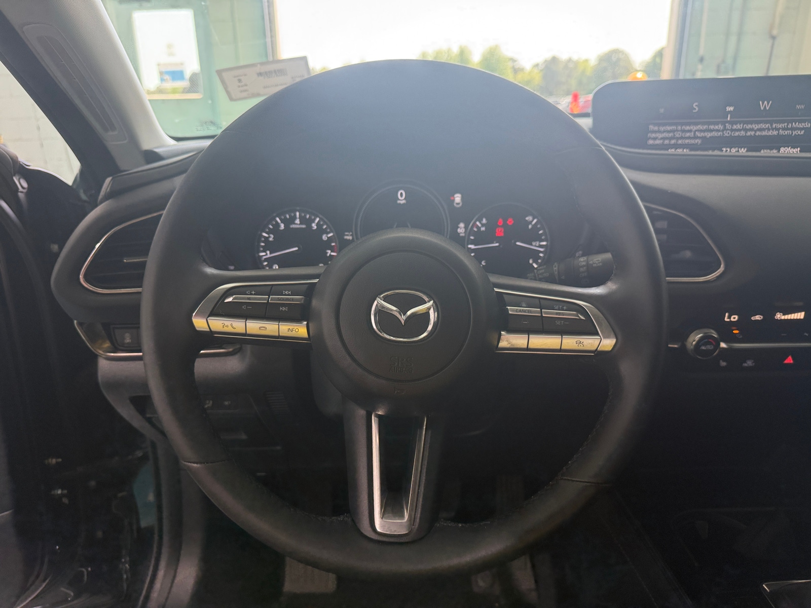 Thumbnail: 2023 Mazda CX-30 - 4