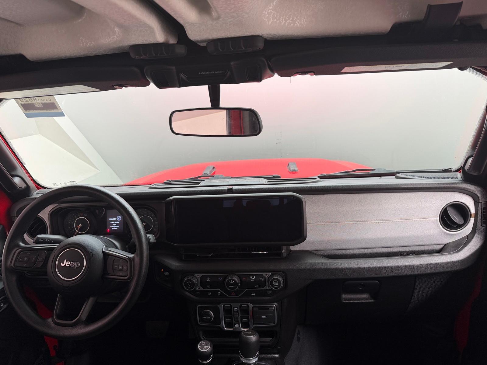 Thumbnail: 2025 Jeep Gladiator - 3
