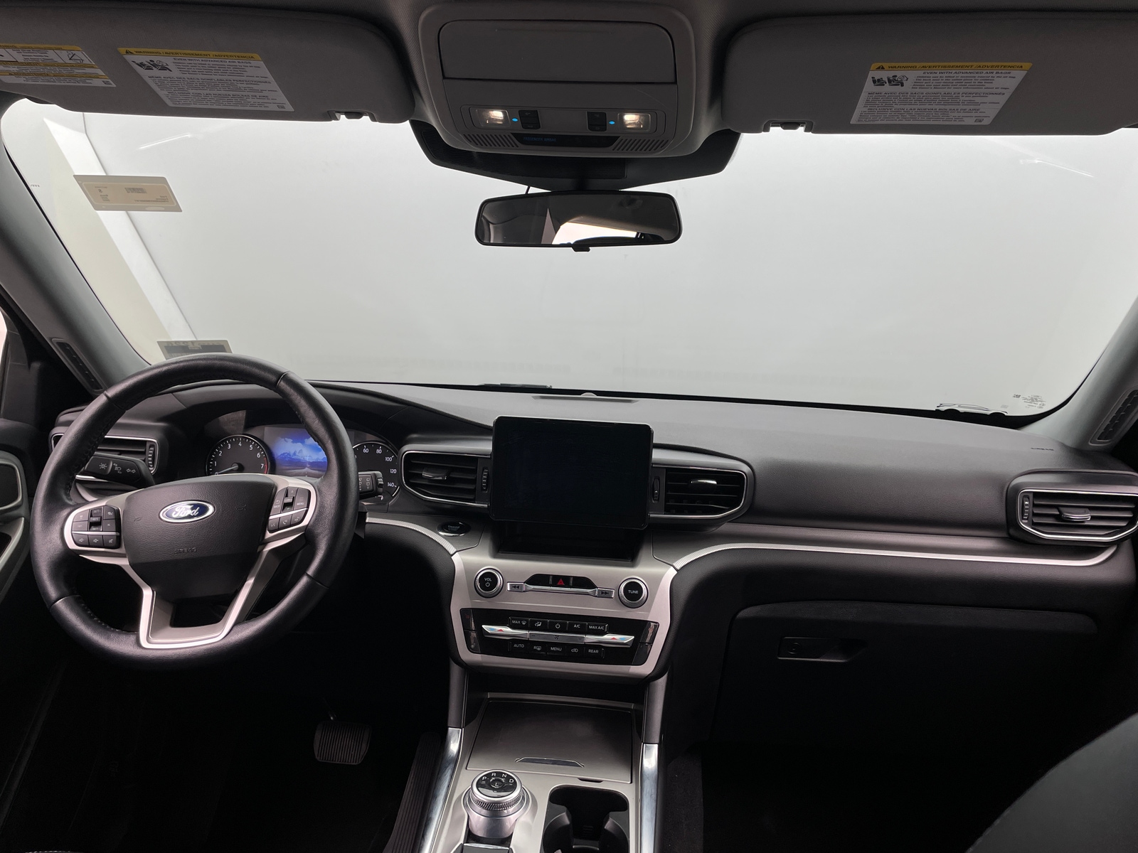 Thumbnail: 2022 Ford Explorer - 3