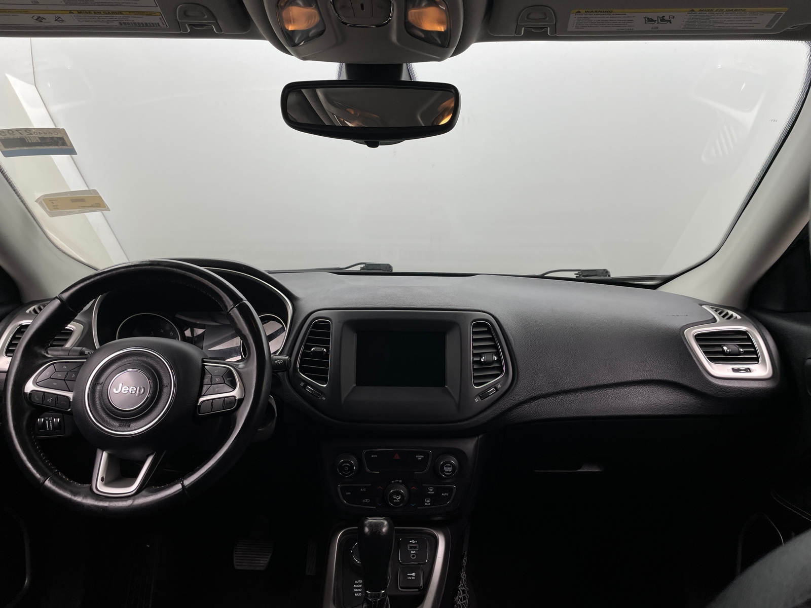 Thumbnail: 2019 Jeep Compass - 2