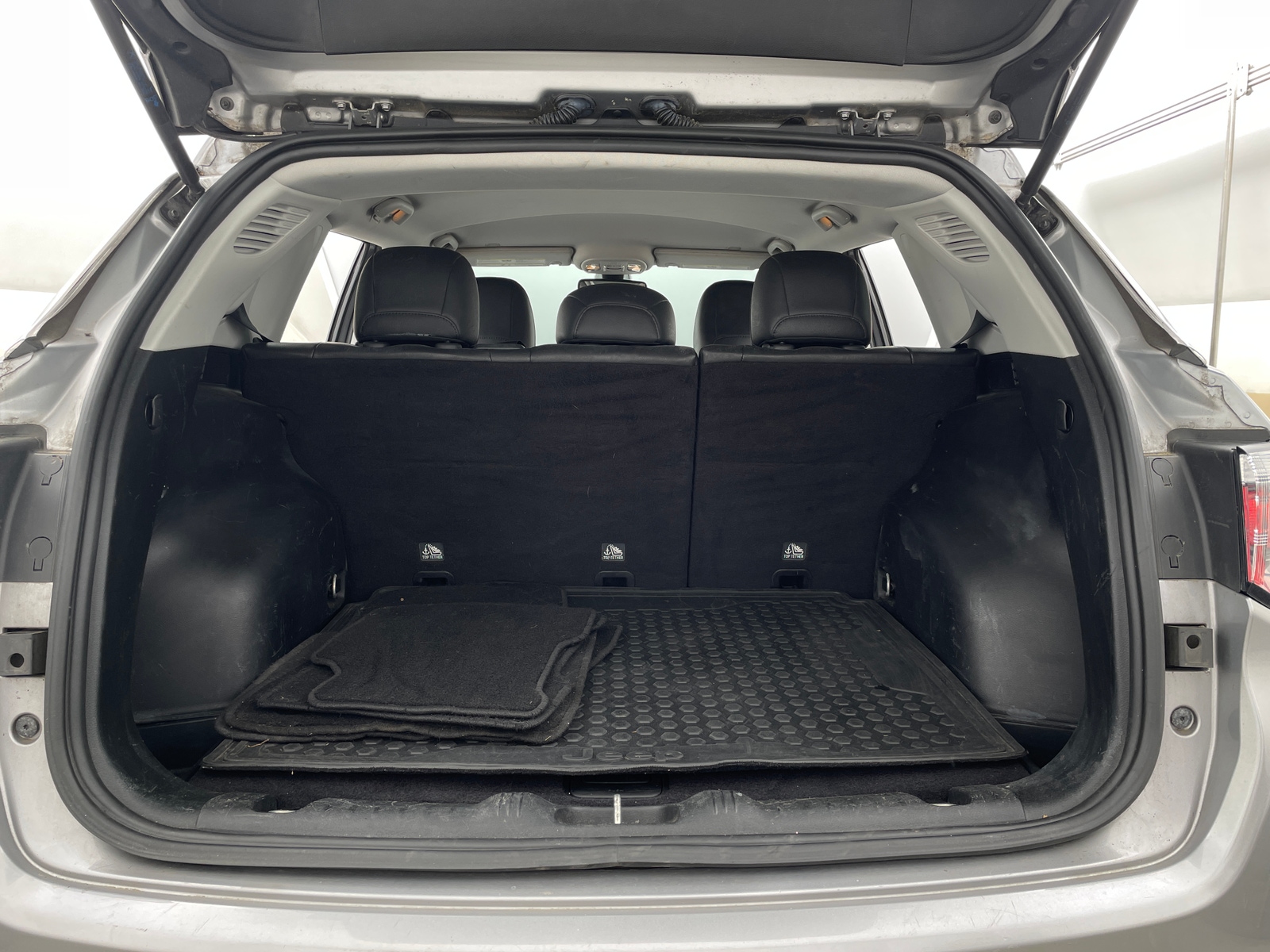 Thumbnail: 2019 Jeep Compass - 6