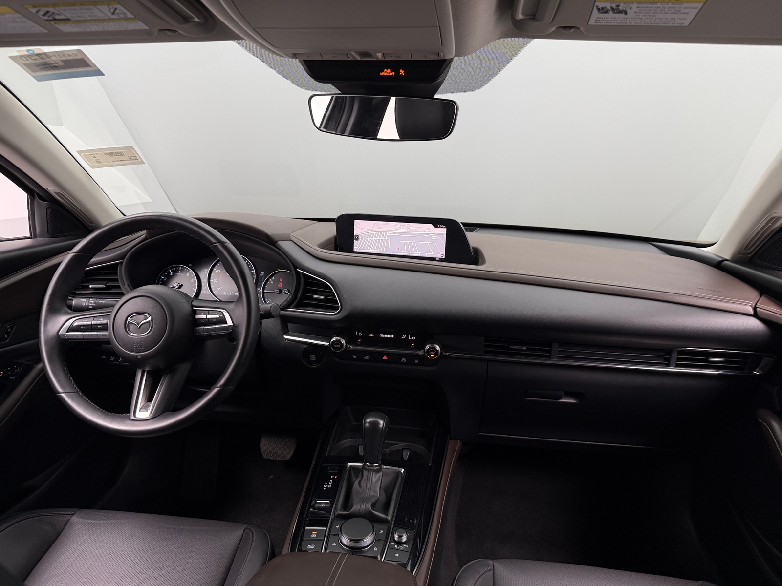 Thumbnail: 2022 Mazda CX-30 - 2