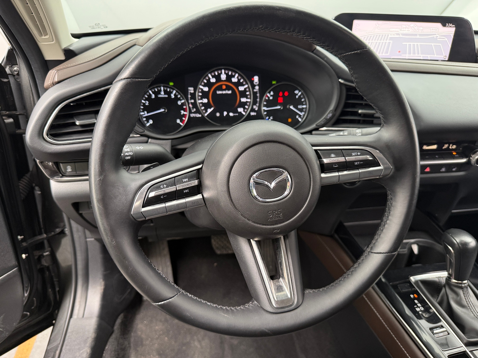 Thumbnail: 2022 Mazda CX-30 - 4