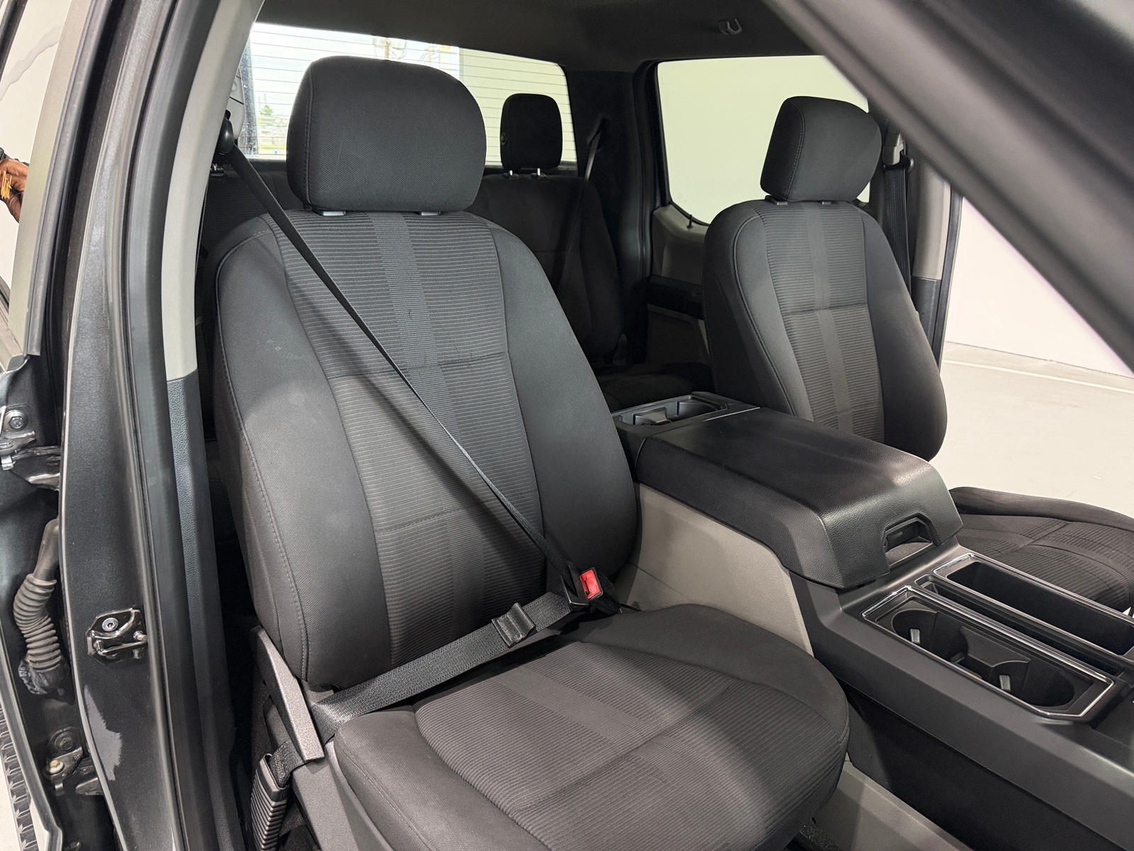 Thumbnail: 2018 Ford Econoline - 2