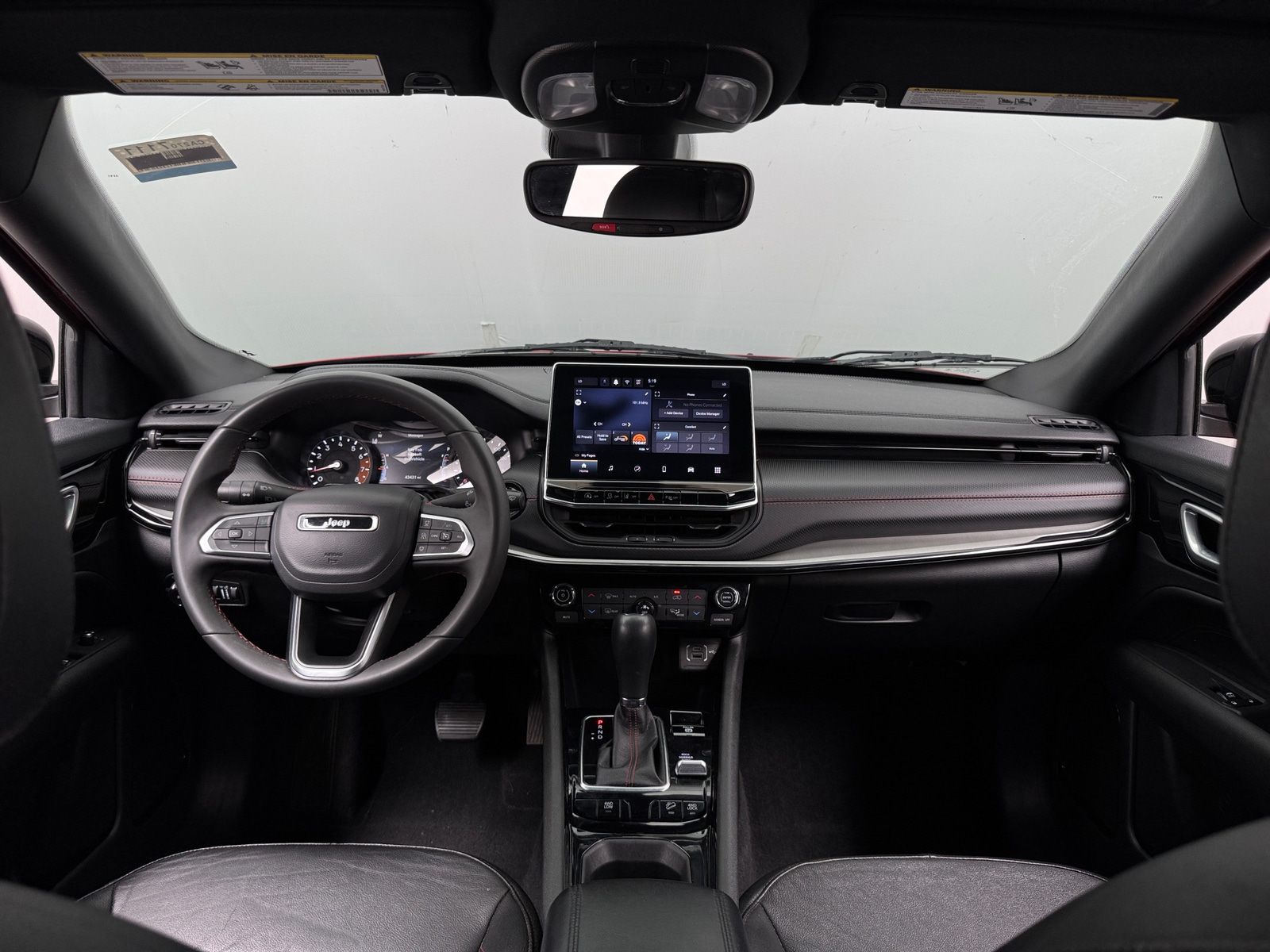 Thumbnail: 2025 Jeep Compass - 2