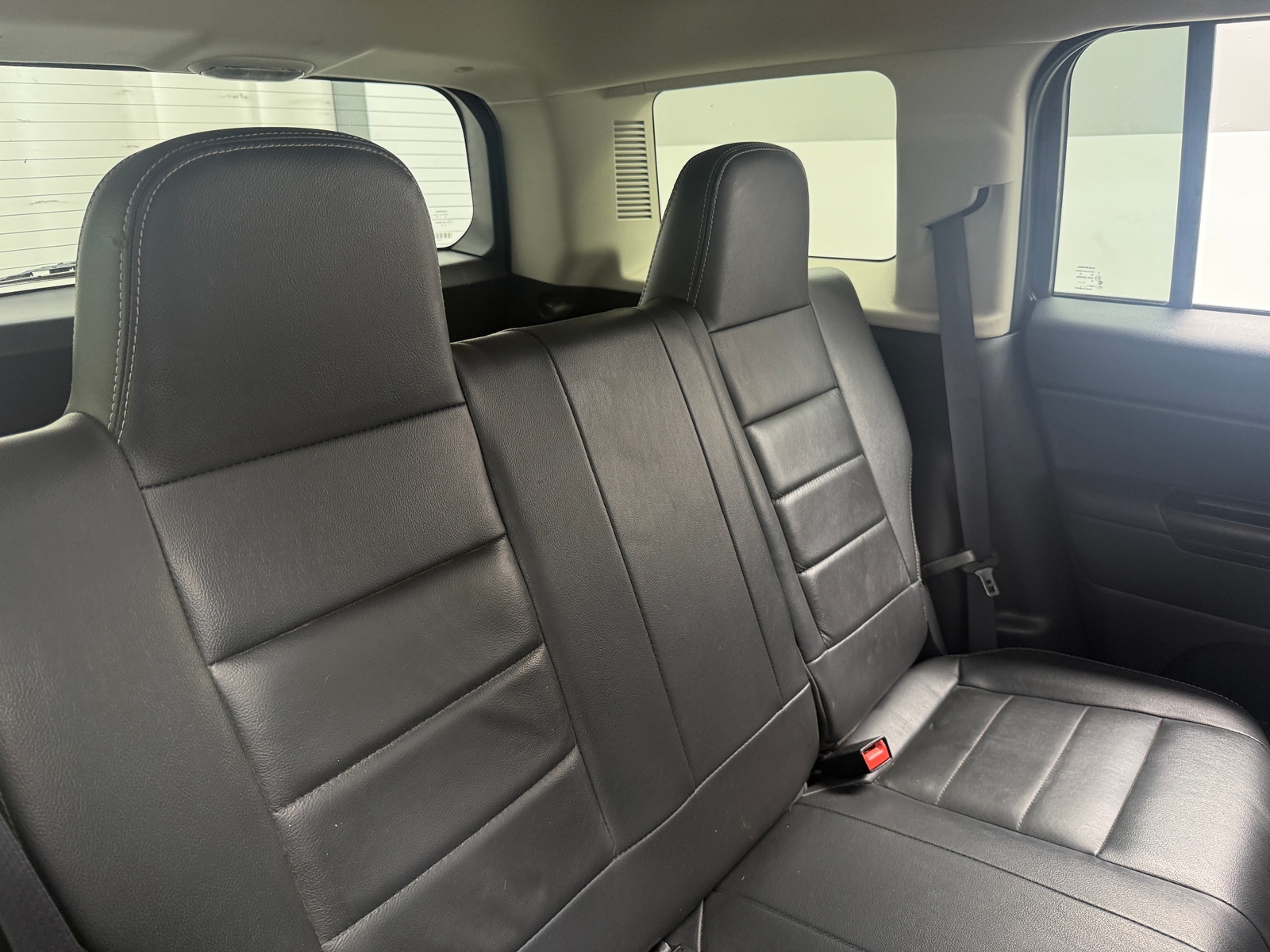 Thumbnail: 2017 Jeep Patriot - 5