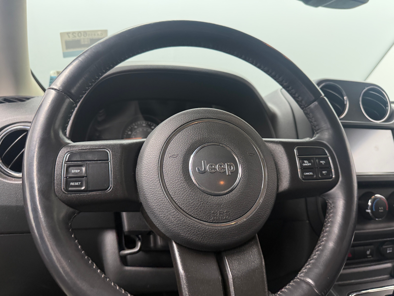 Thumbnail: 2017 Jeep Patriot - 4