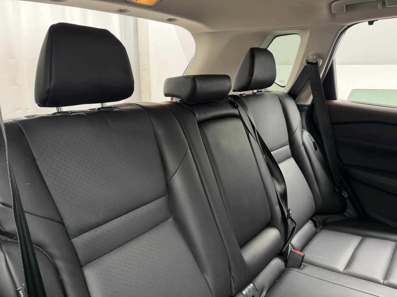Thumbnail: 2023 Nissan Rogue - 6