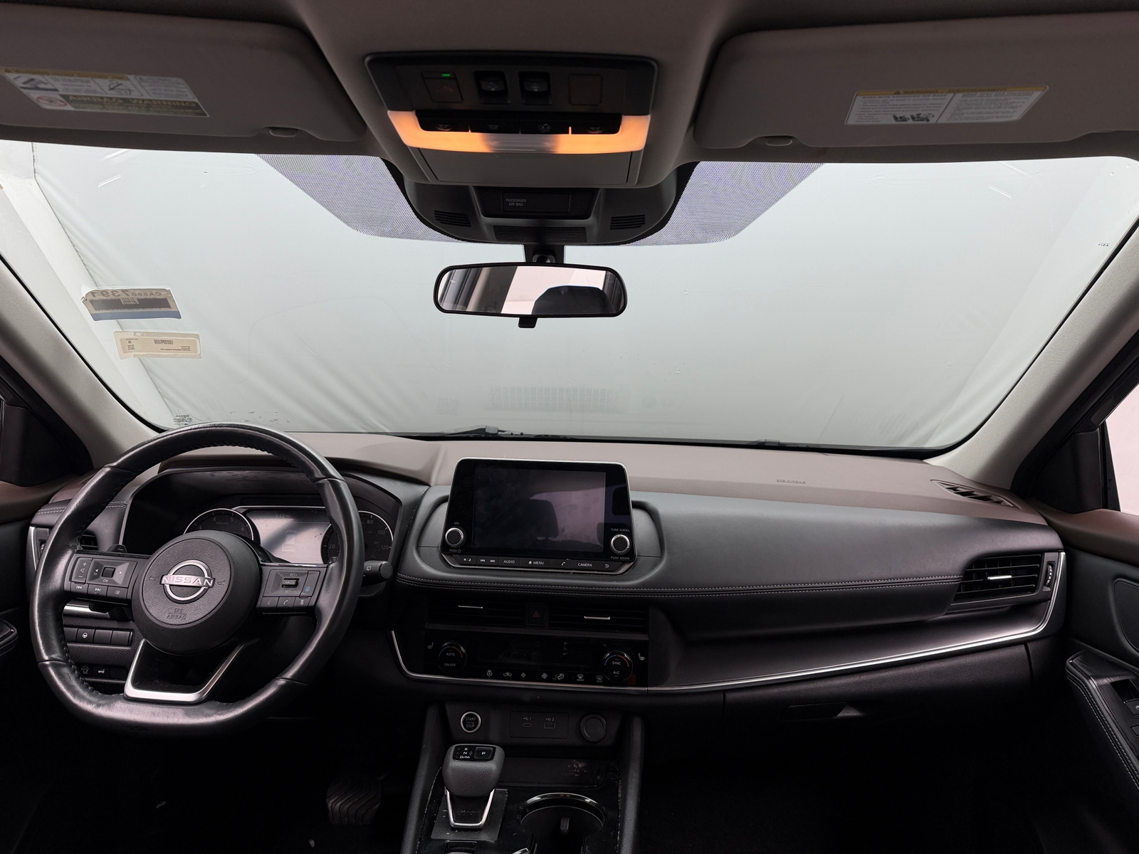 Thumbnail: 2023 Nissan Rogue - 3
