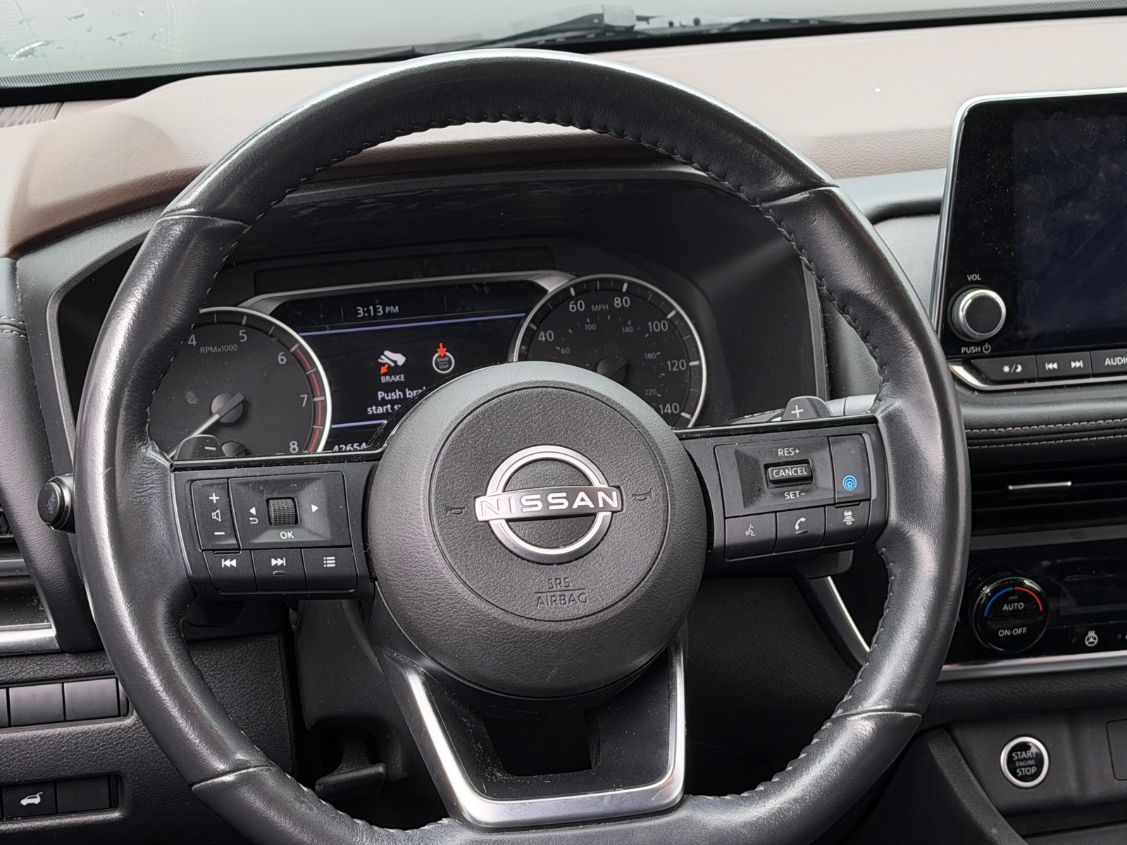 Thumbnail: 2023 Nissan Rogue - 5