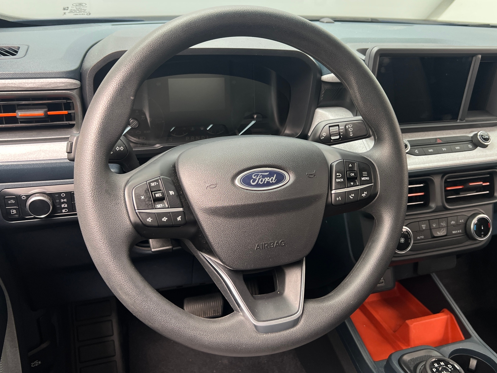 Thumbnail: 2024 Ford Maverick - 5