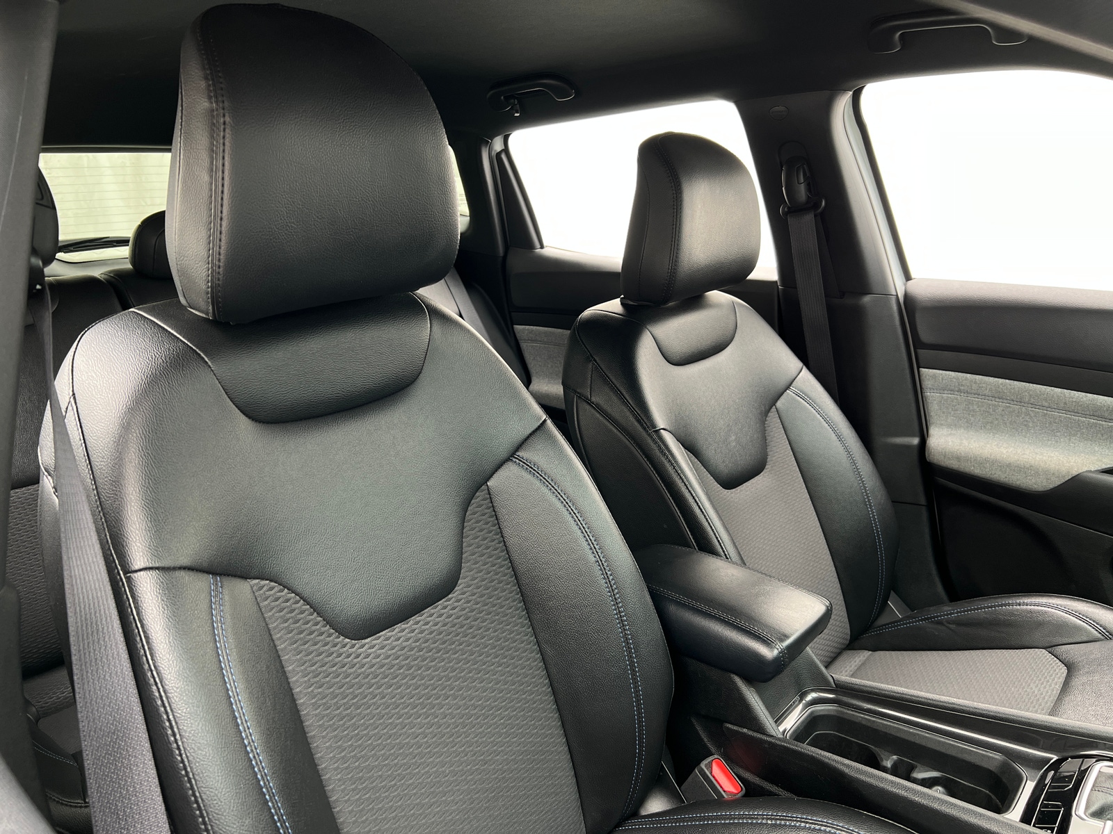Thumbnail: 2024 Jeep Compass - 2
