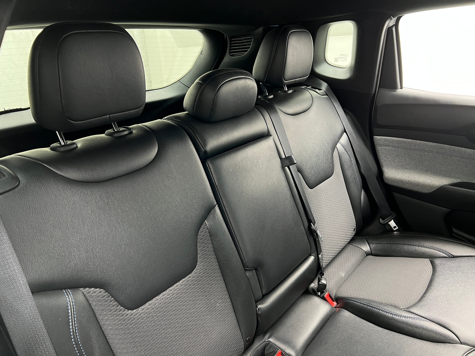 Thumbnail: 2024 Jeep Compass - 6