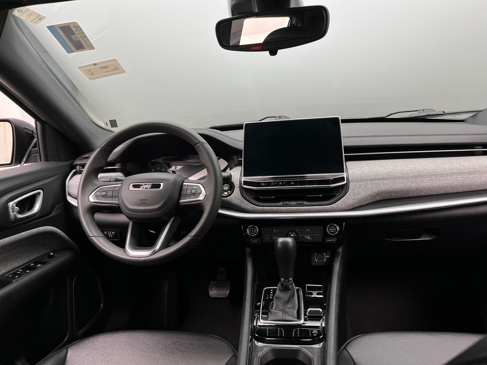 Thumbnail: 2024 Jeep Compass - 3