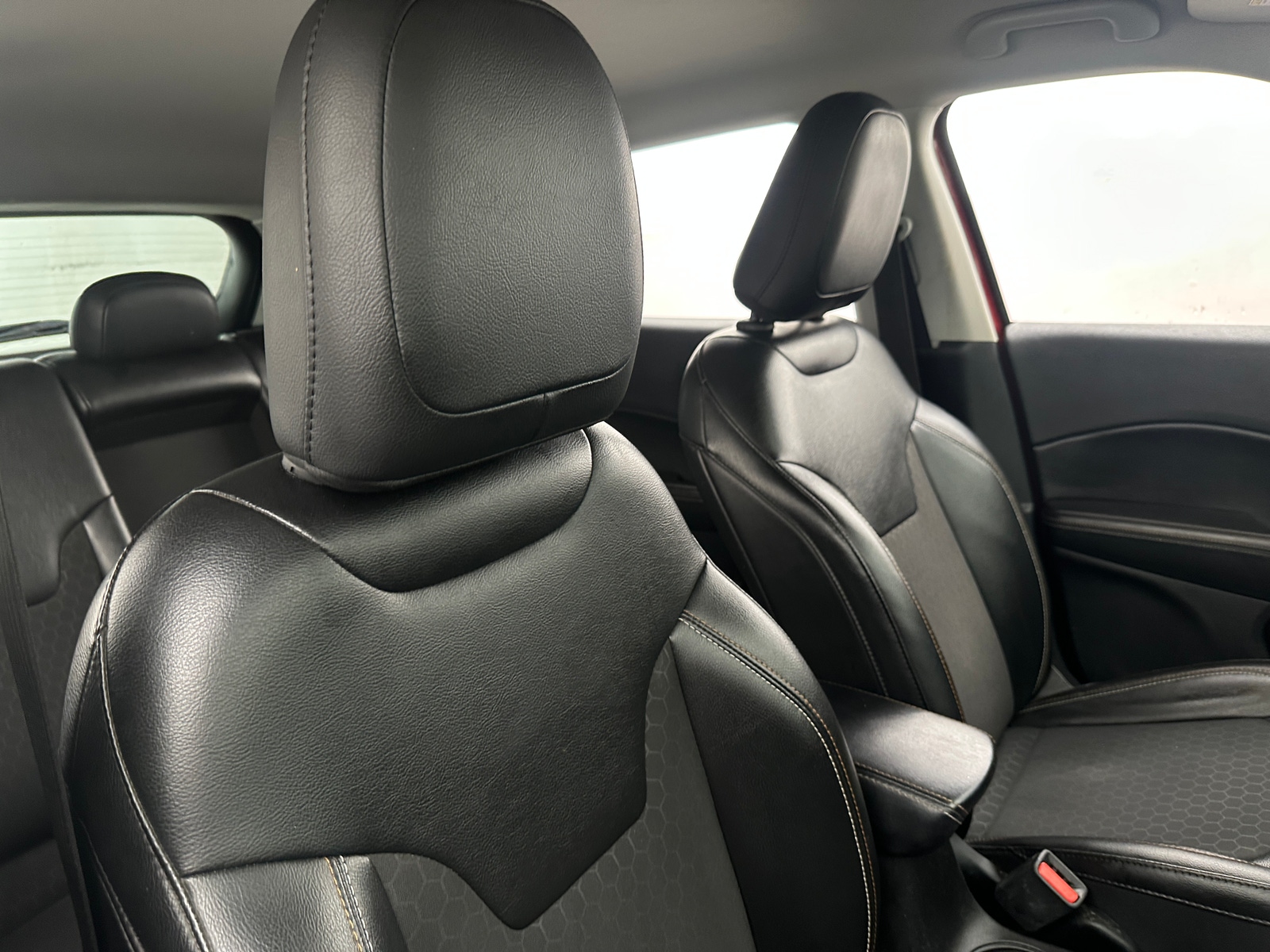 Thumbnail: 2020 Jeep Compass - 2