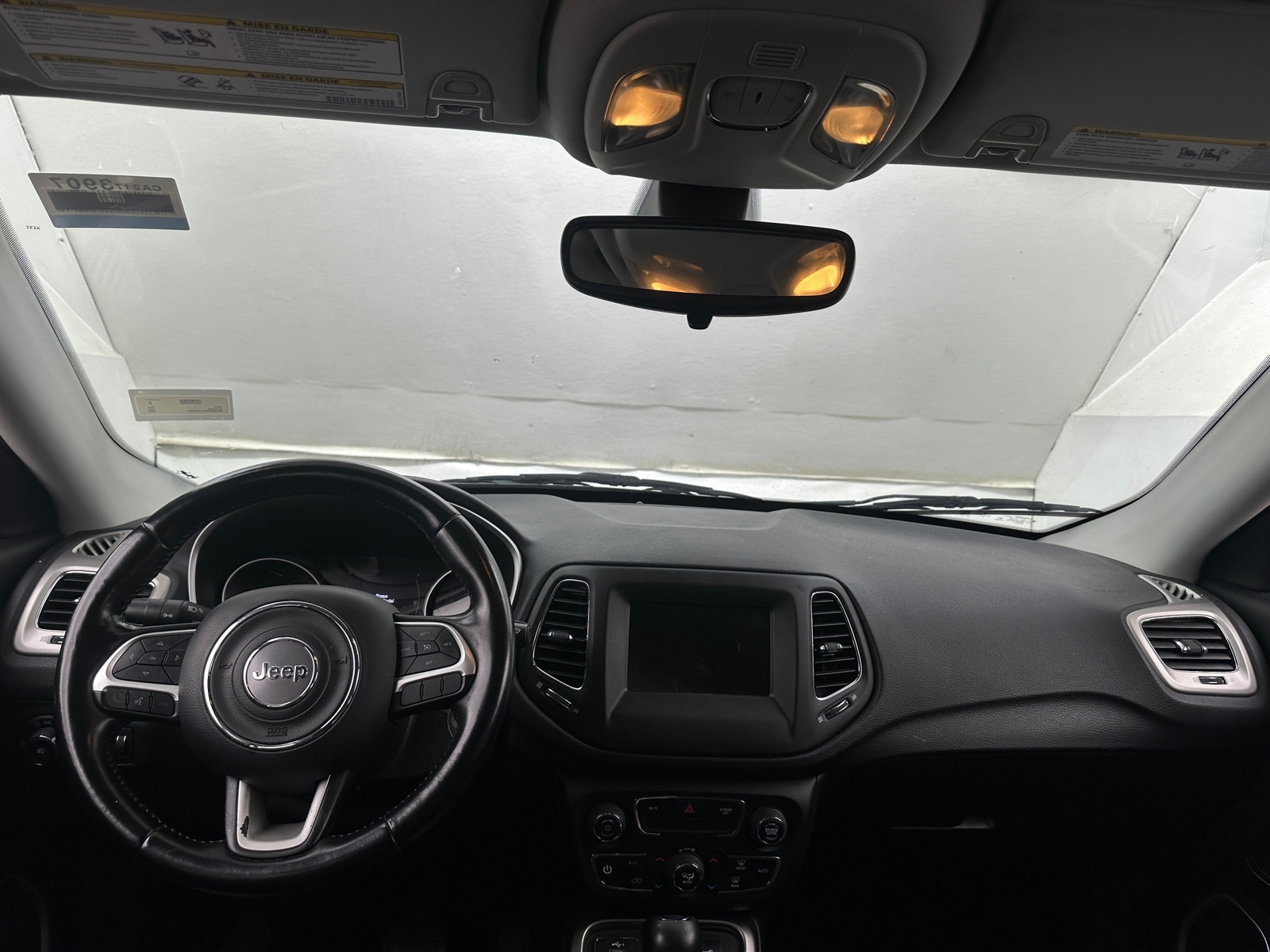 Thumbnail: 2020 Jeep Compass - 3