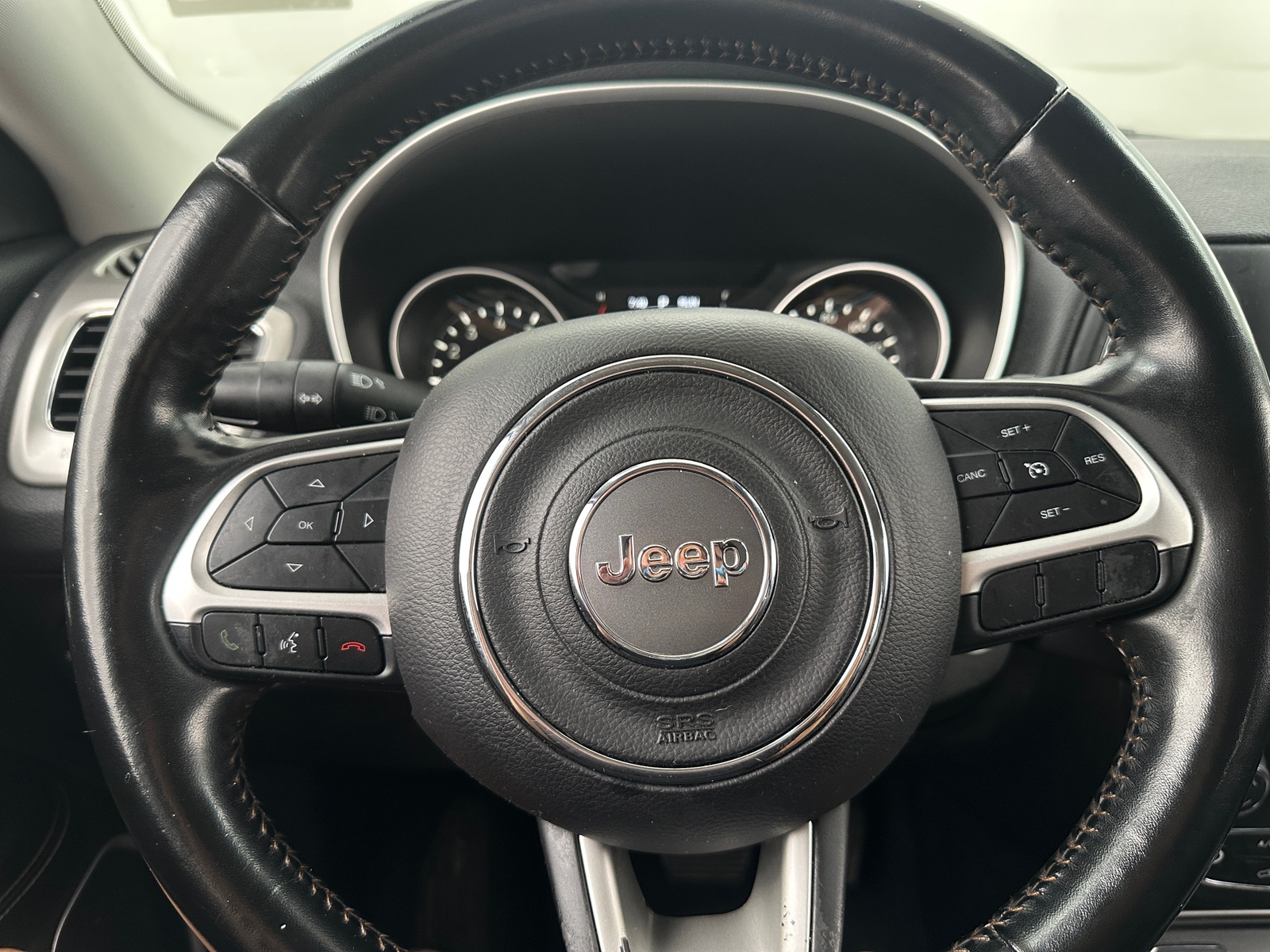 Thumbnail: 2020 Jeep Compass - 5
