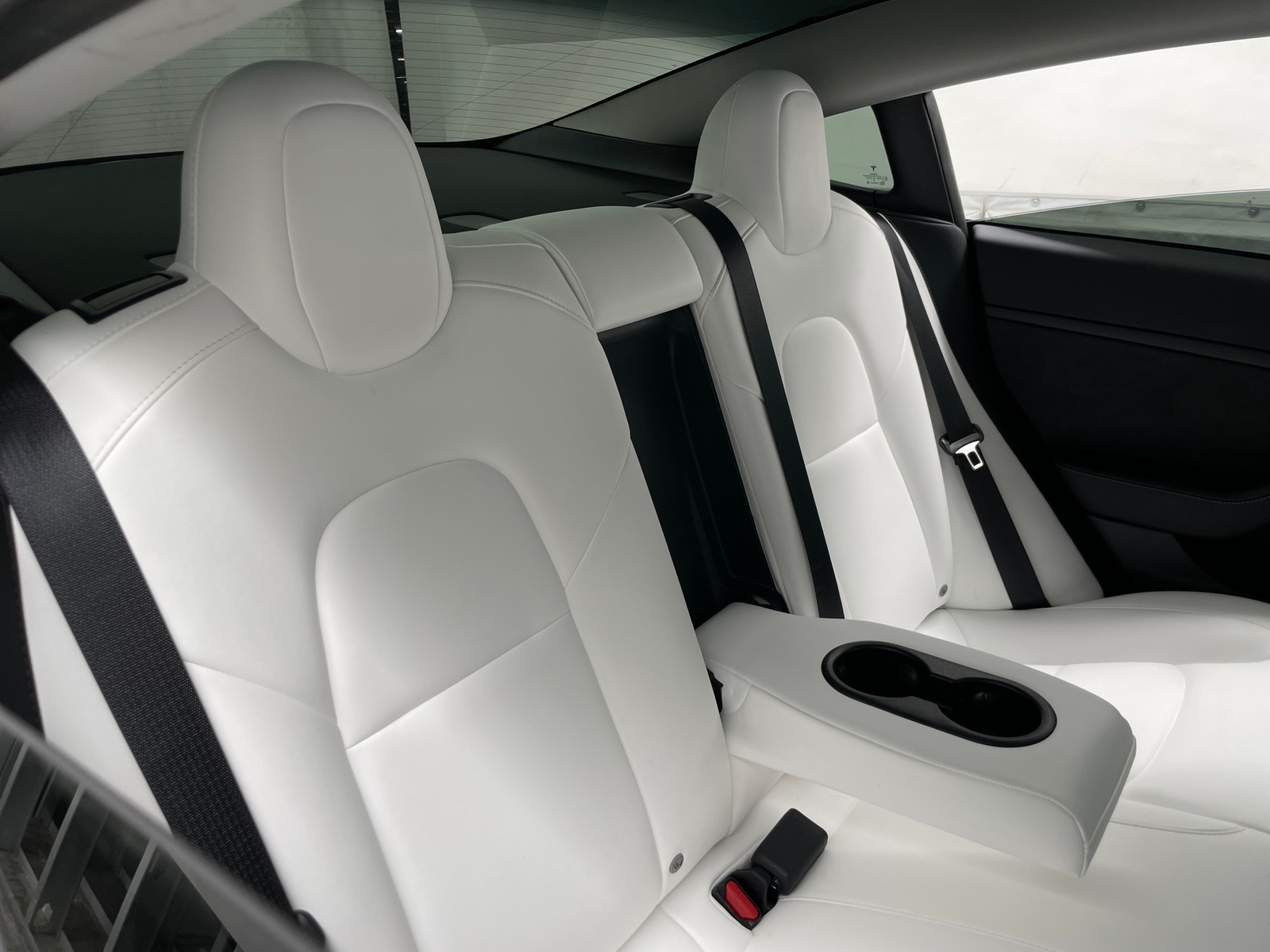 Thumbnail: 2023 Tesla Model 3 - 4