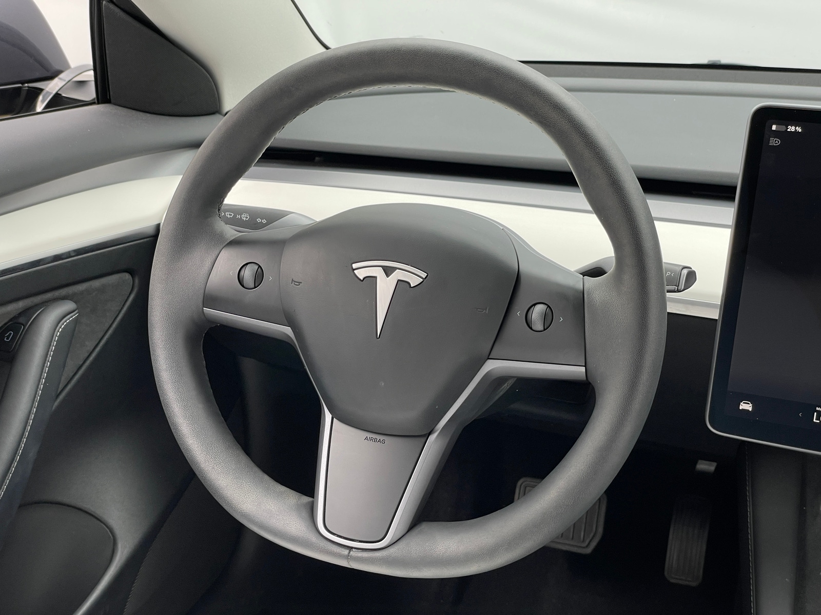 Thumbnail: 2023 Tesla Model 3 - 3