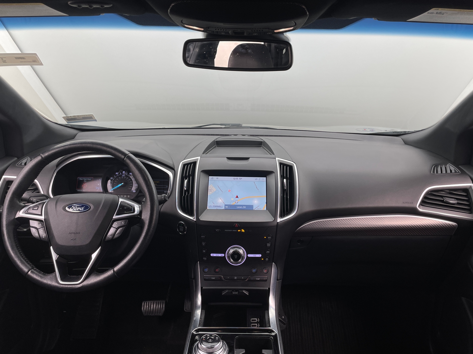 Thumbnail: 2020 Ford Edge - 2