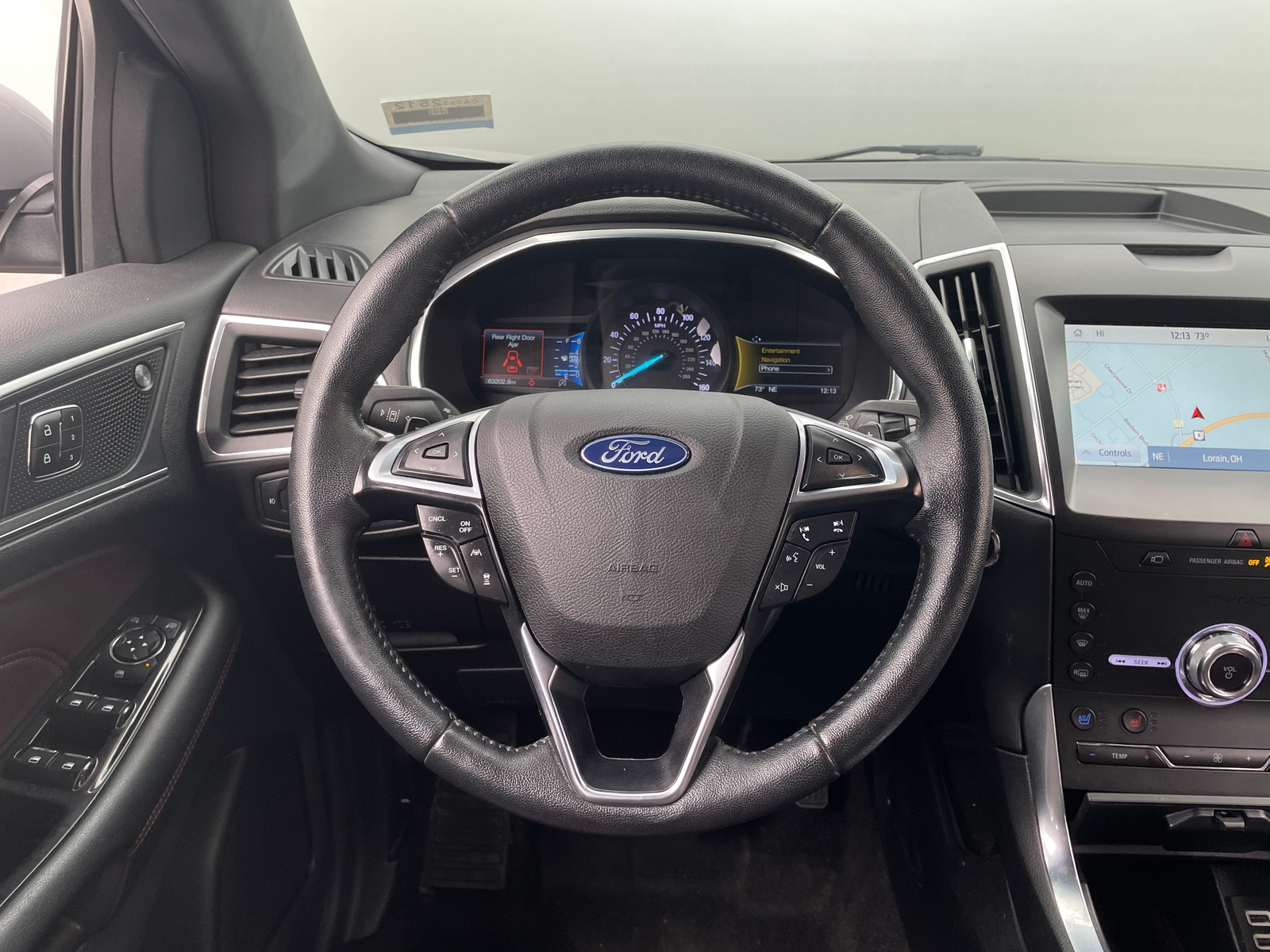 Thumbnail: 2020 Ford Edge - 4