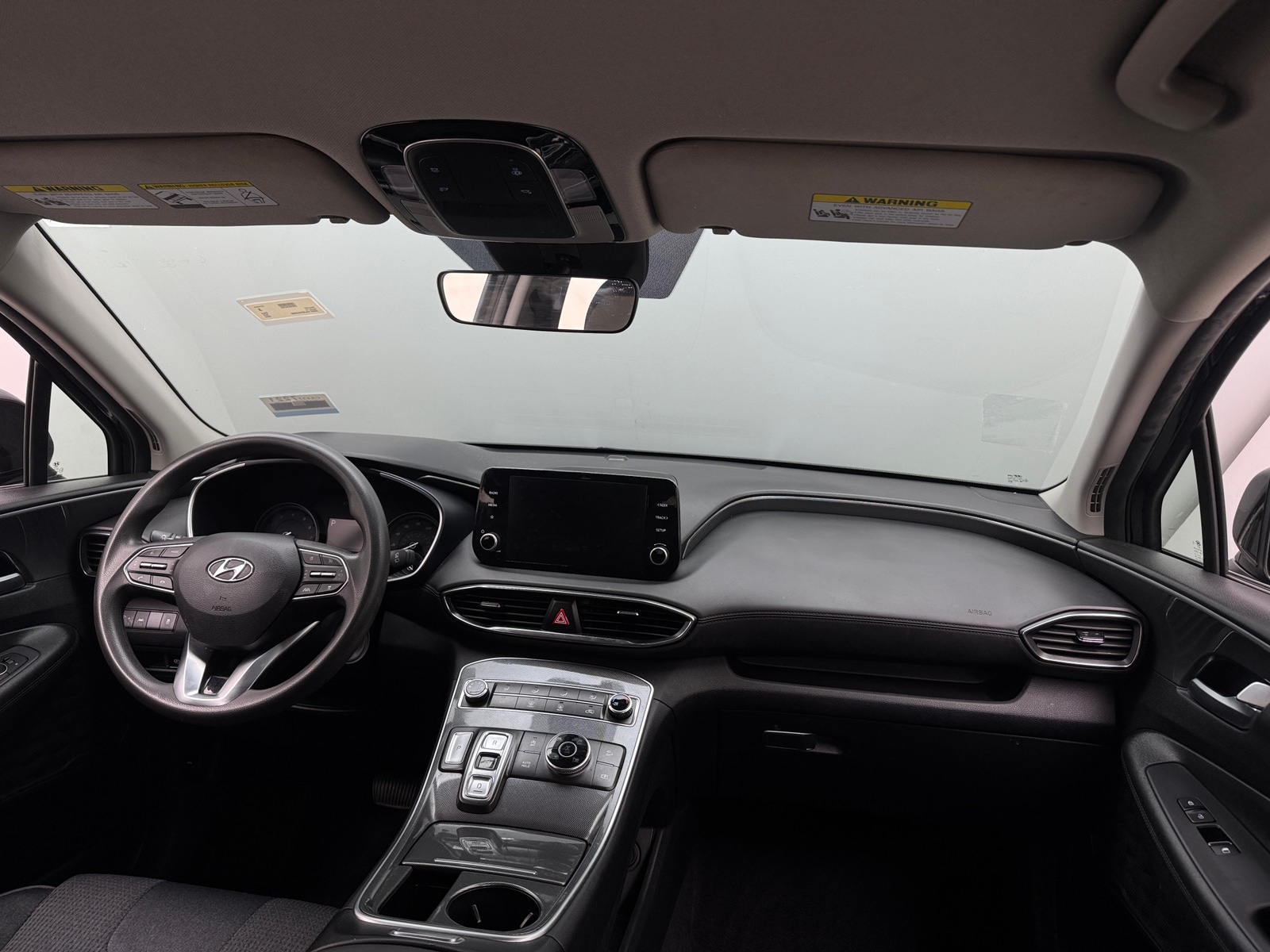 Thumbnail: 2023 Hyundai Santa Fe - 3