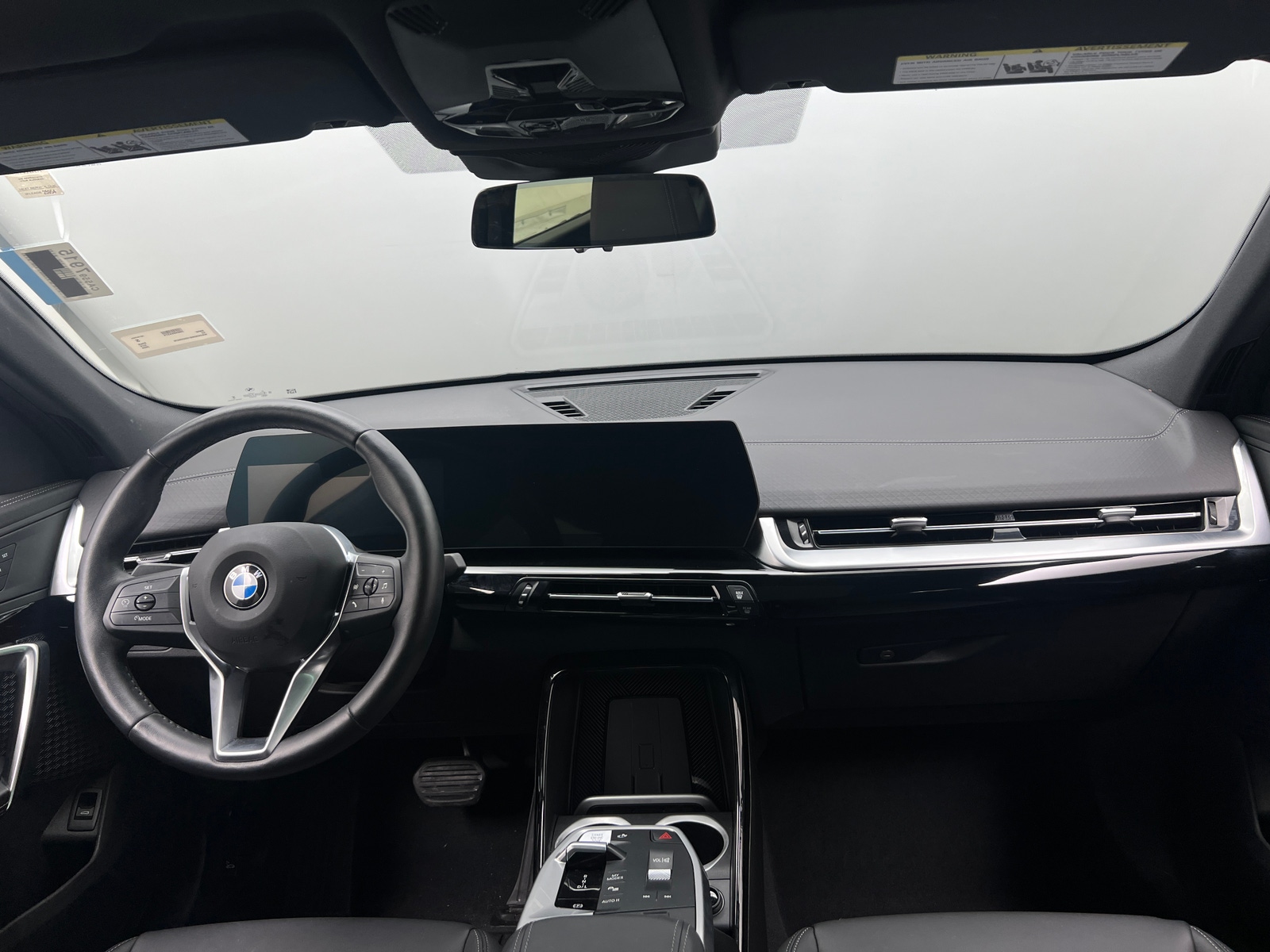 Thumbnail: 2025 BMW X2 - 2