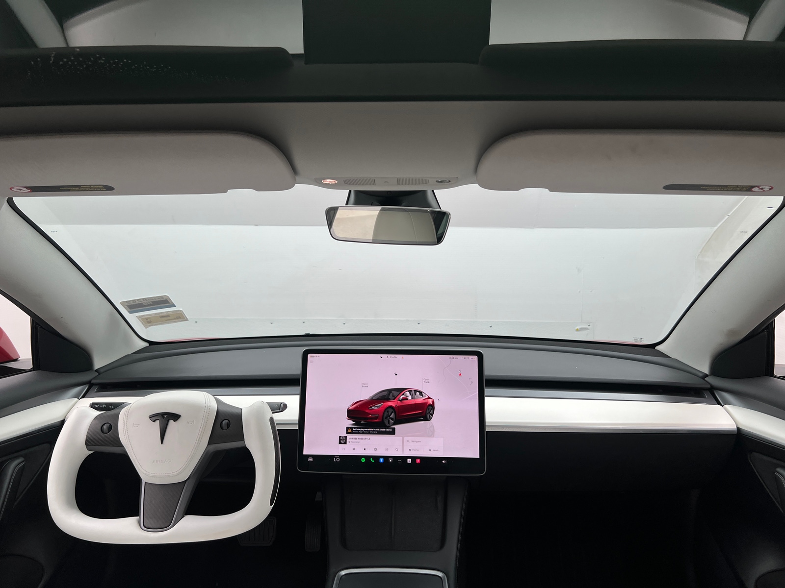 Thumbnail: 2023 Tesla Model 3 - 2