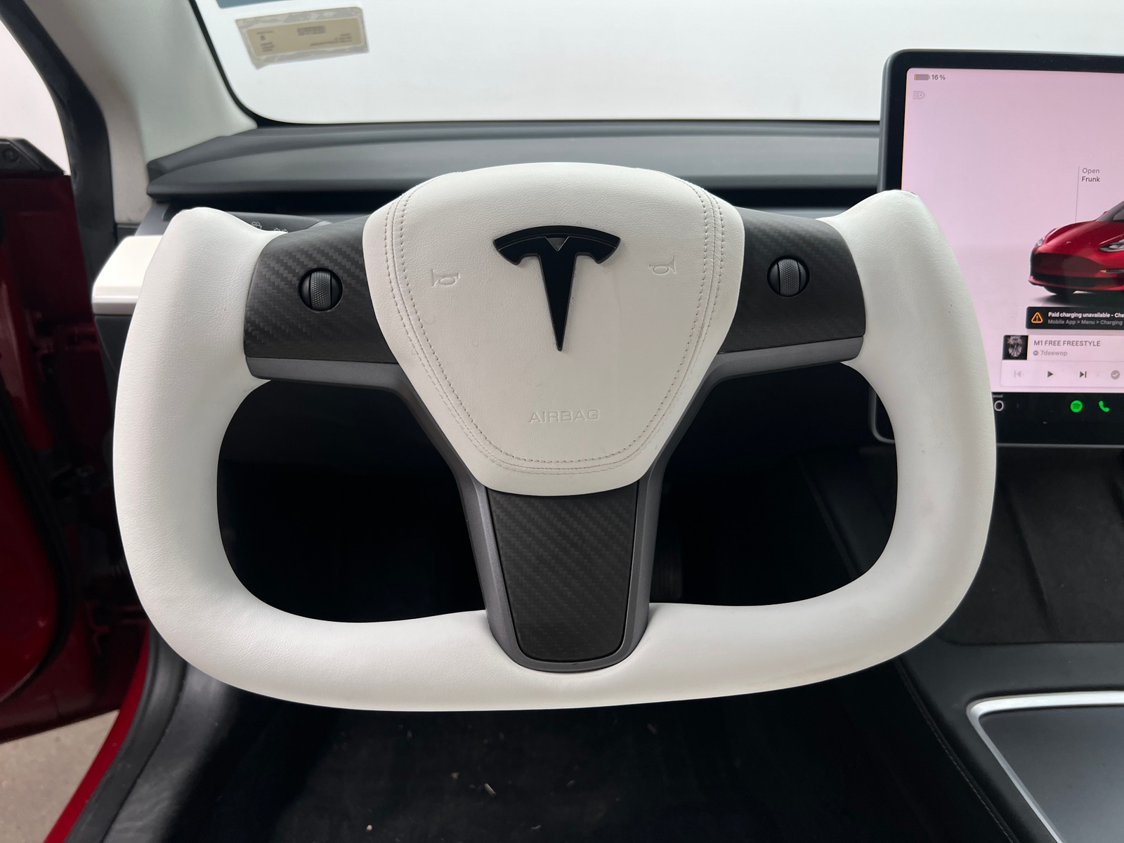 Thumbnail: 2023 Tesla Model 3 - 4