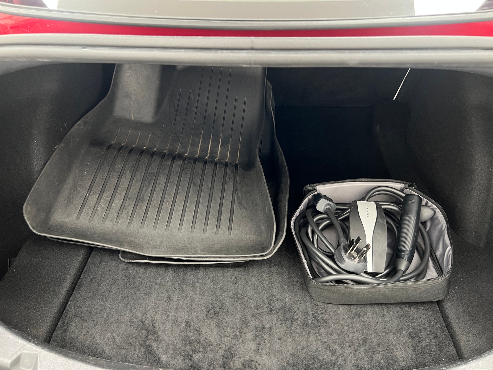 Thumbnail: 2023 Tesla Model 3 - 6