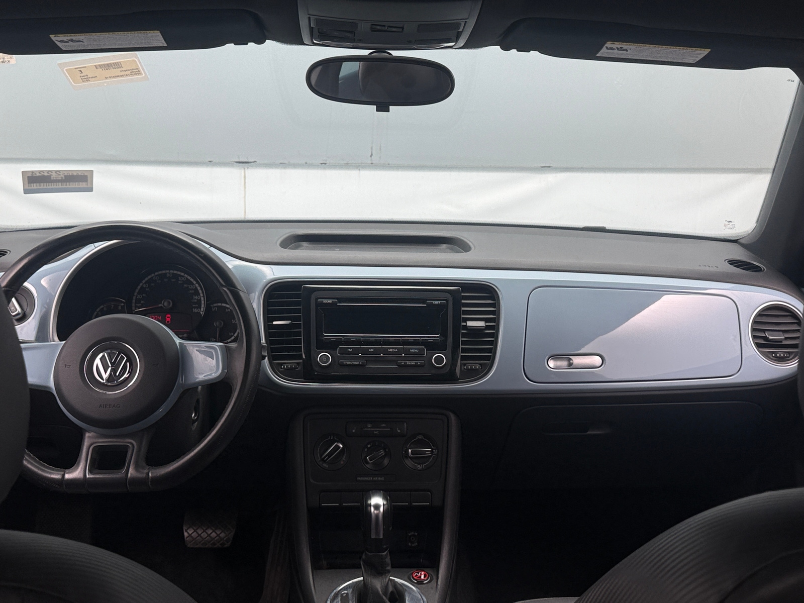 Thumbnail: 2013 Volkswagen Beetle - 2