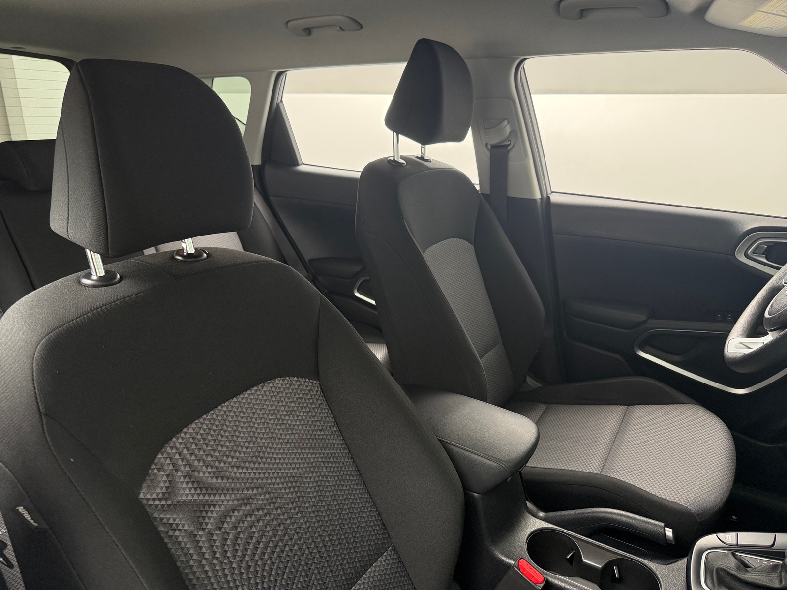 Thumbnail: 2025 Kia Soul - 2