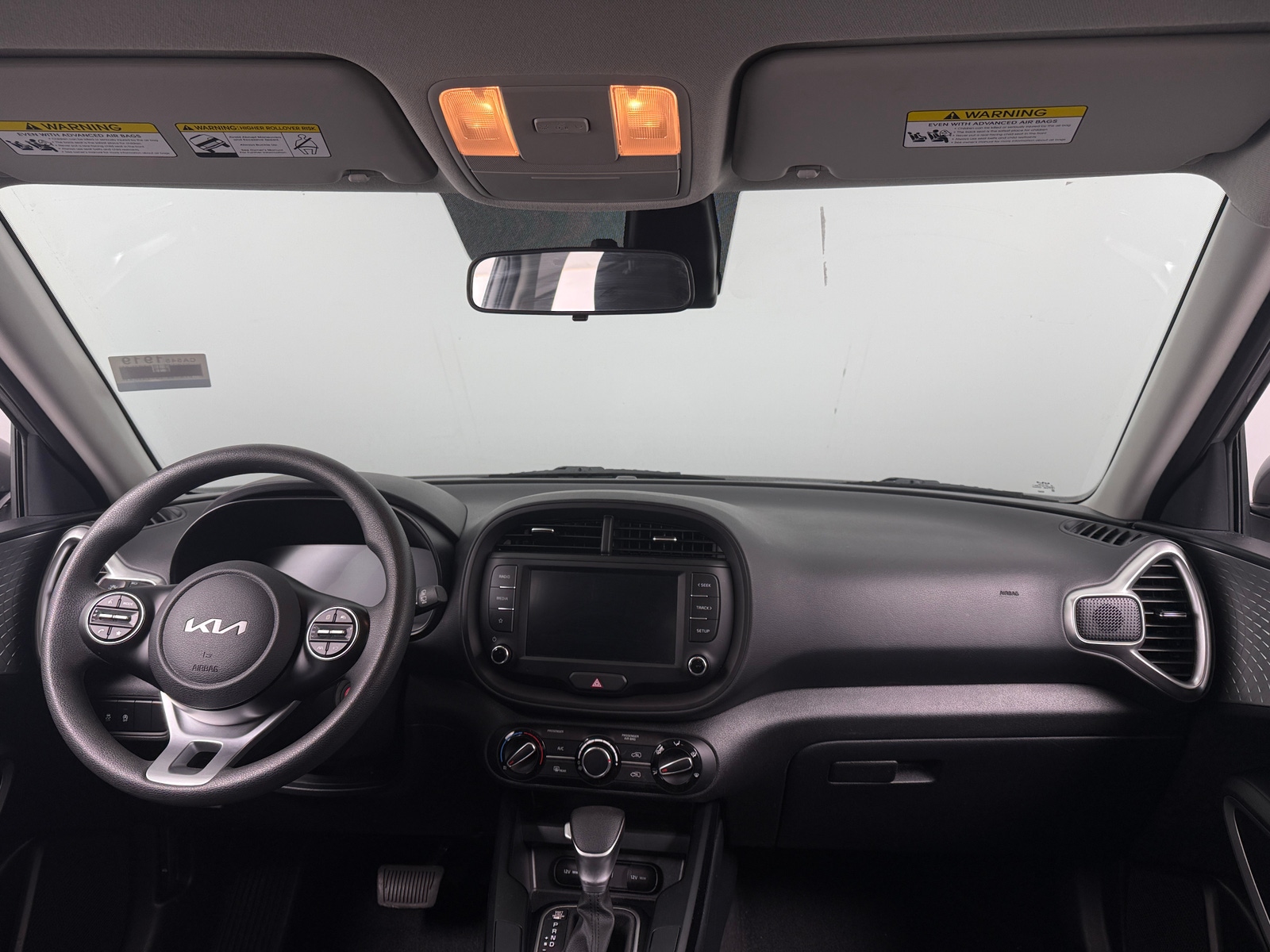 Thumbnail: 2025 Kia Soul - 3