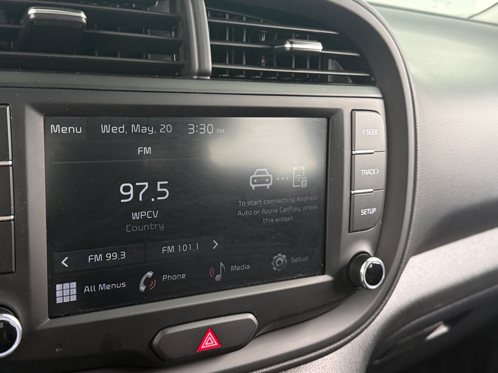 Thumbnail: 2025 Kia Soul - 4