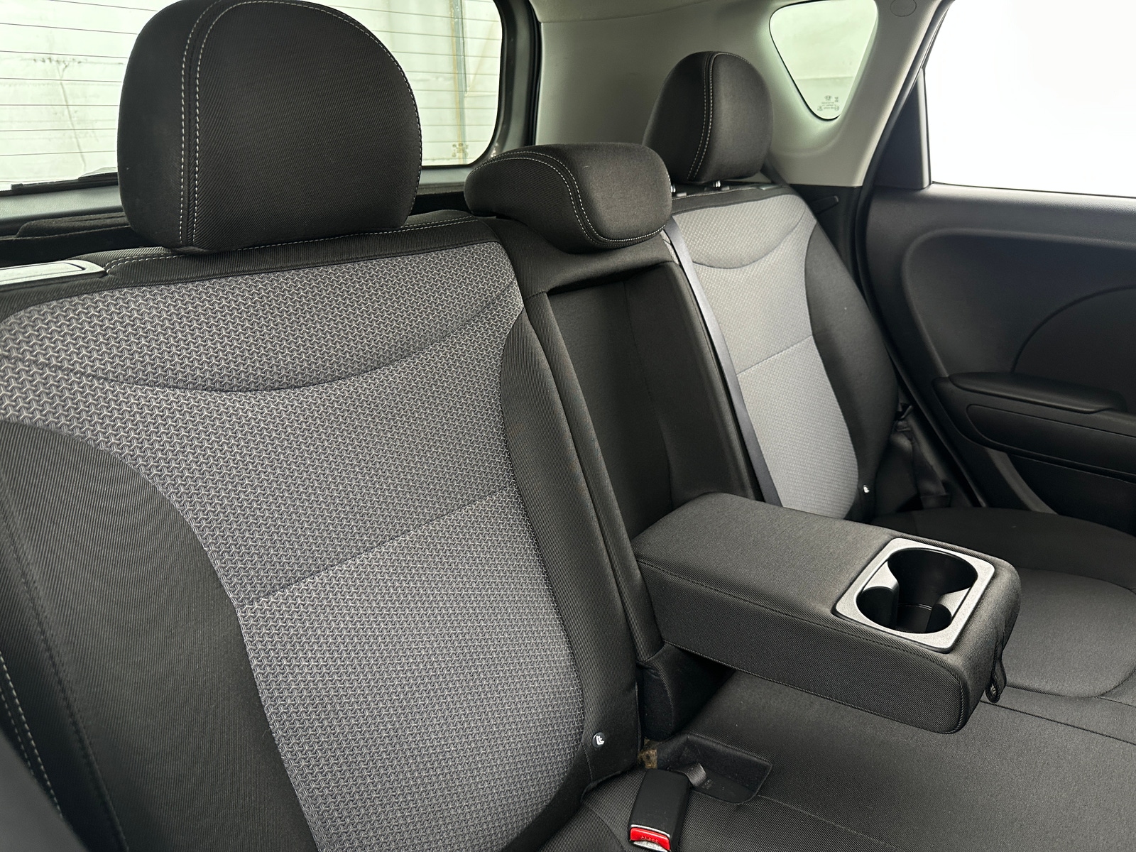 Thumbnail: 2018 Kia Soul - 6