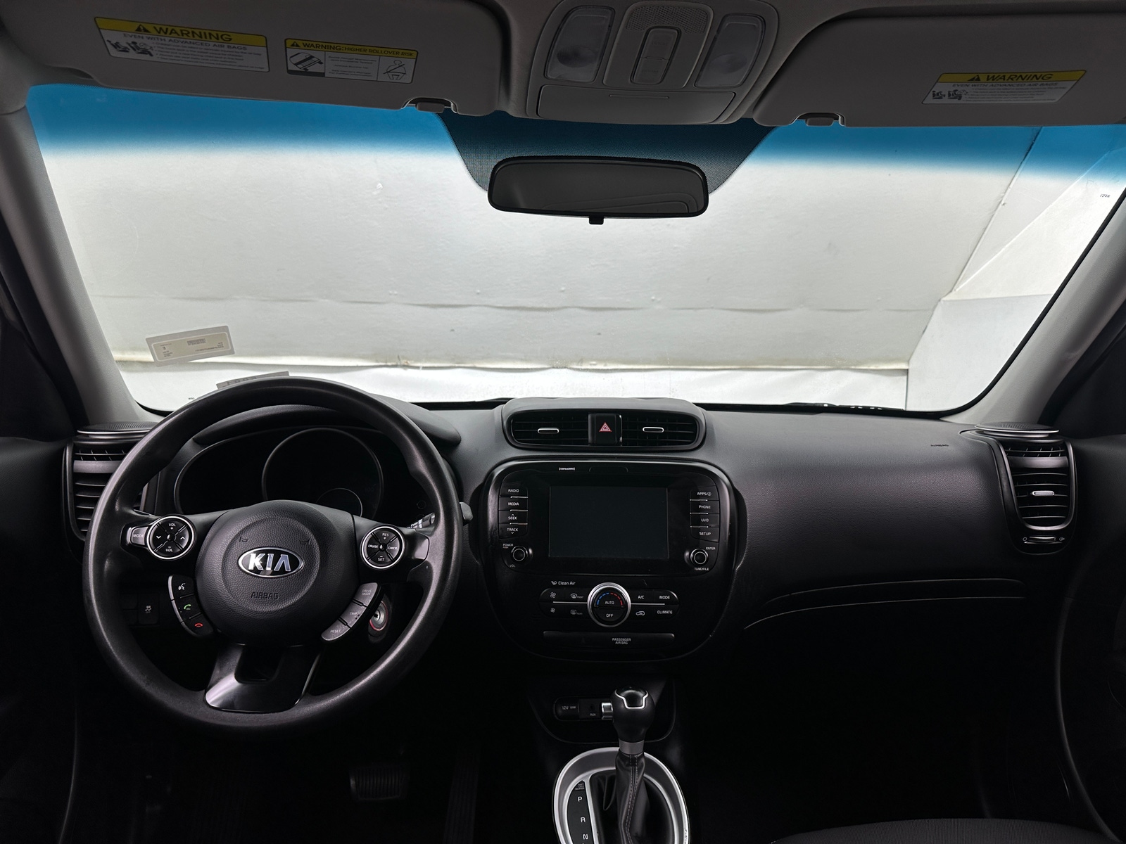 Thumbnail: 2018 Kia Soul - 3