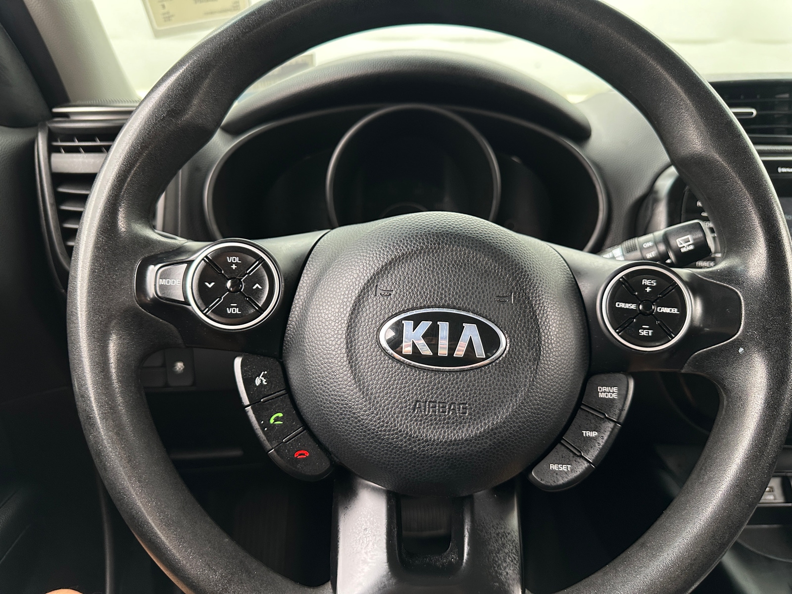 Thumbnail: 2018 Kia Soul - 5
