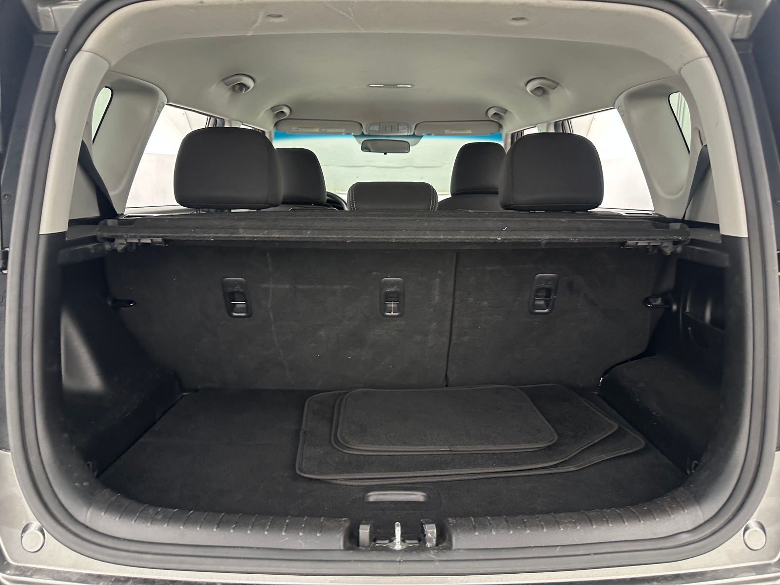 Thumbnail: 2018 Kia Soul - 7