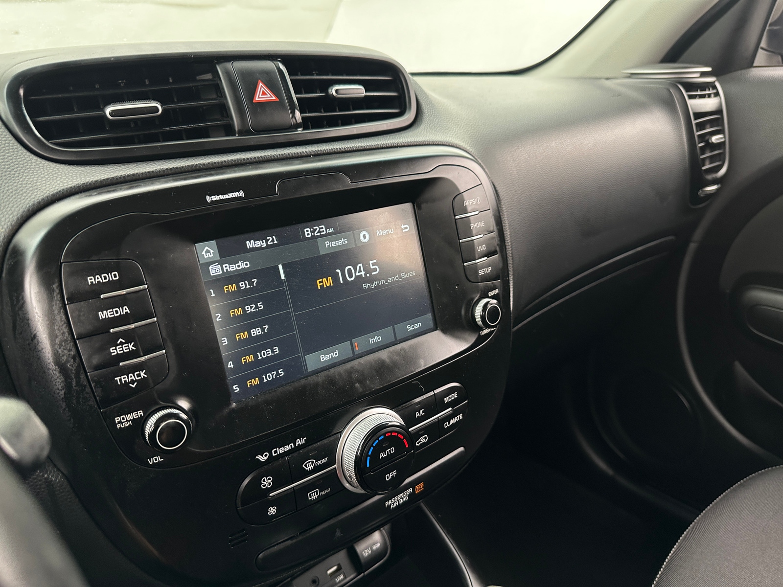 Thumbnail: 2018 Kia Soul - 4