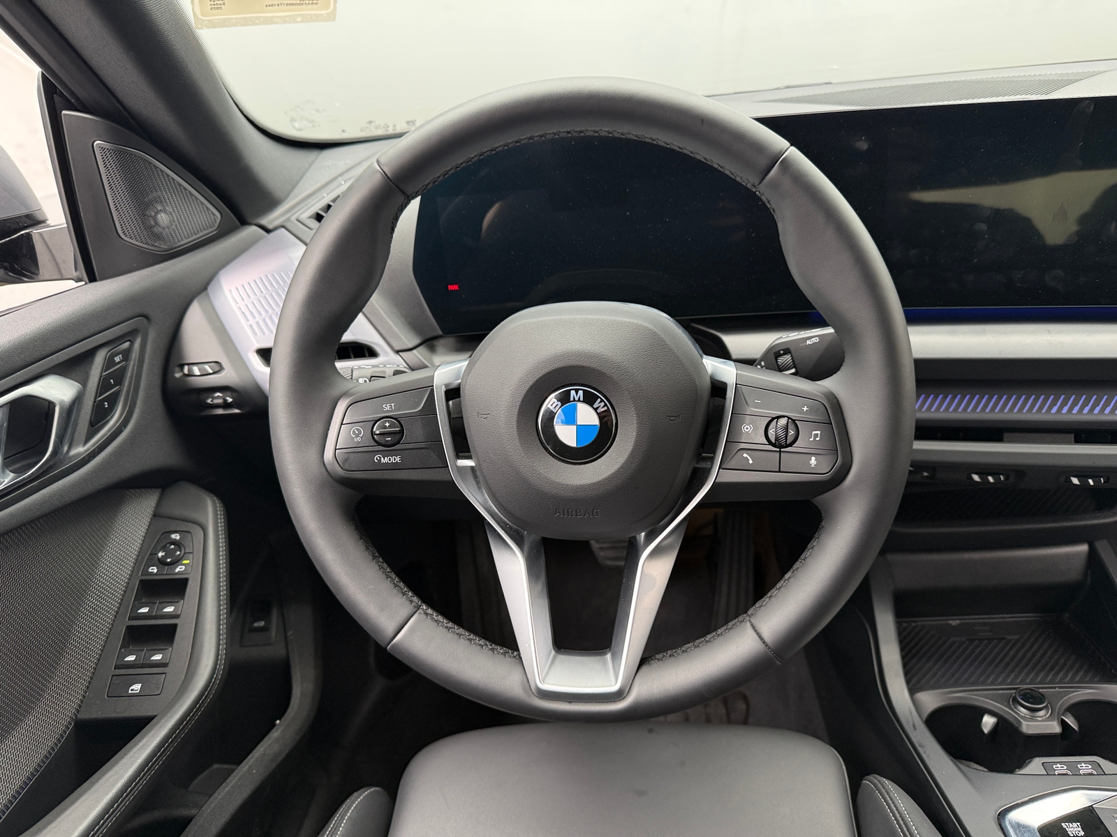 Thumbnail: 2025 BMW 2 Series - 4