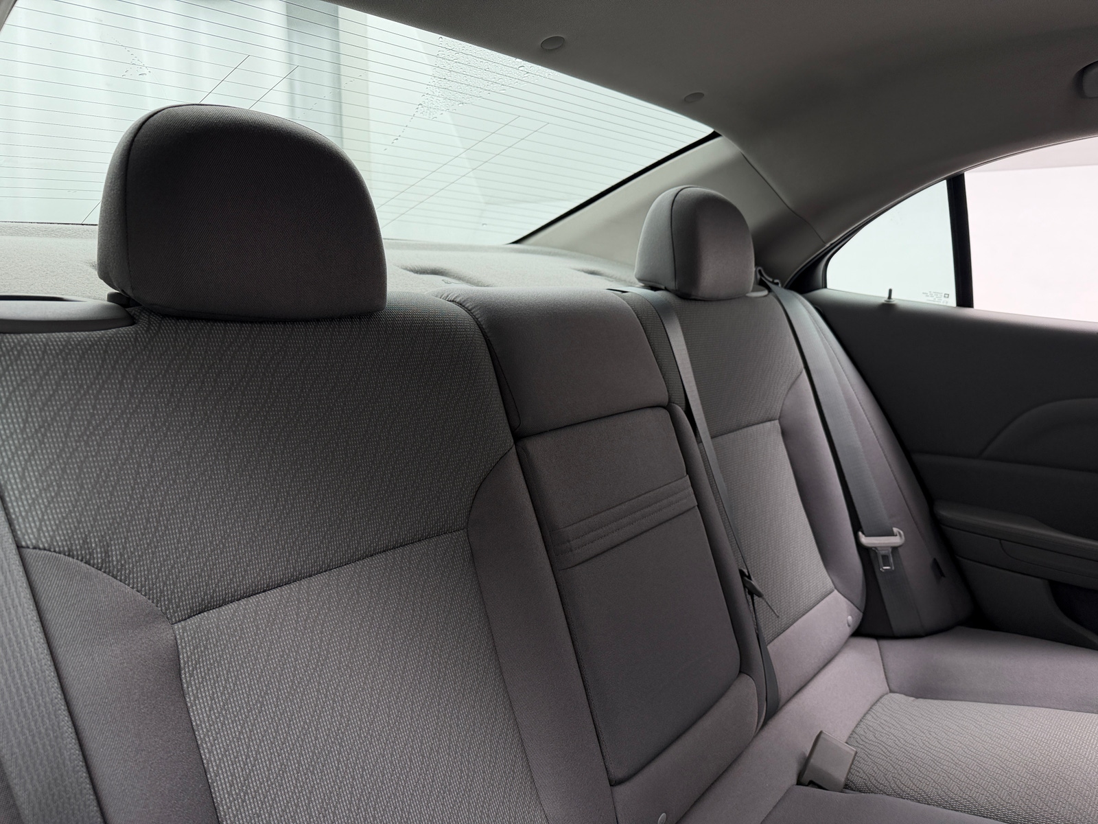 Thumbnail: 2013 Chevrolet Malibu - 6