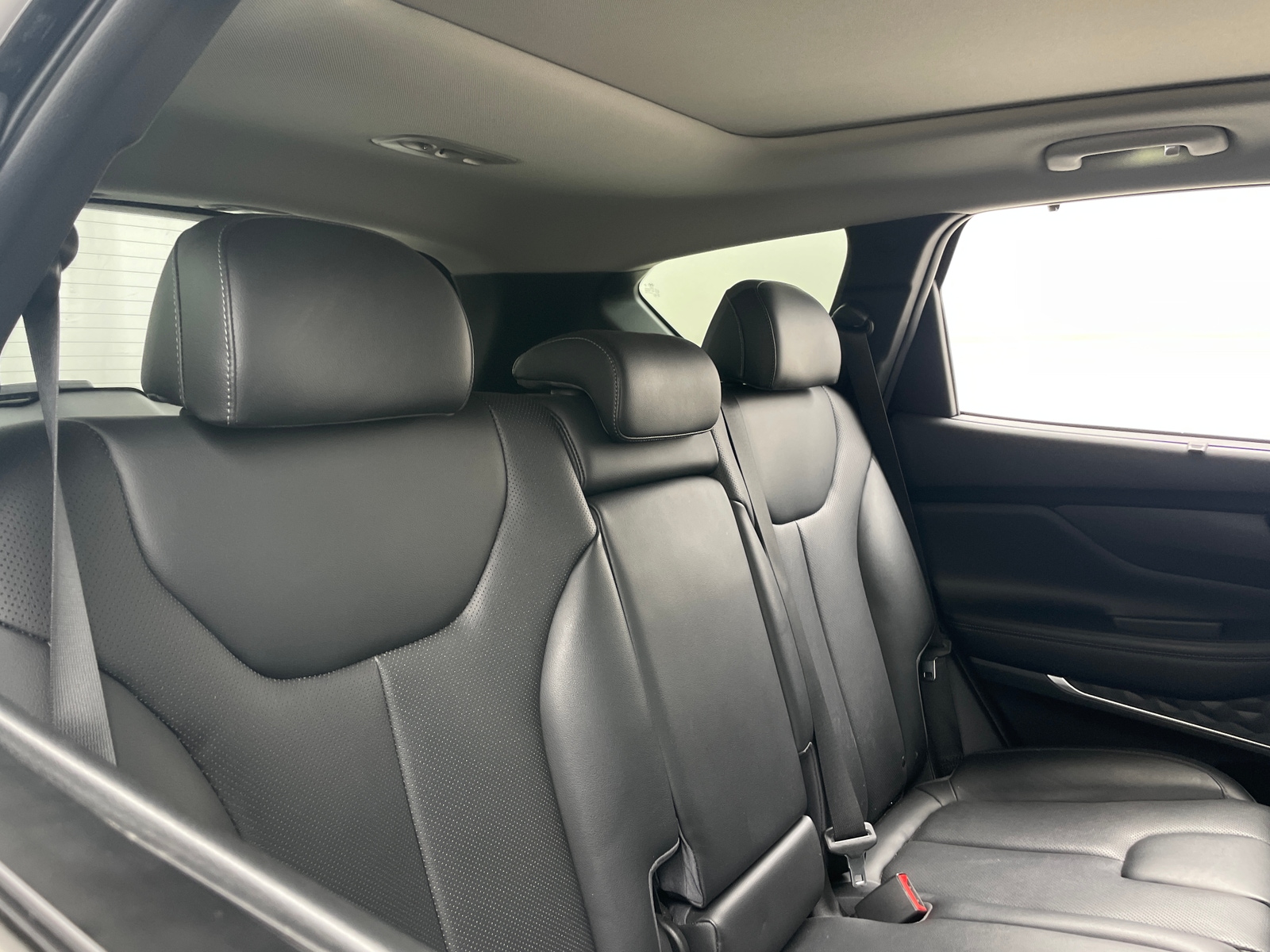 Thumbnail: 2023 Hyundai Santa Fe - 5