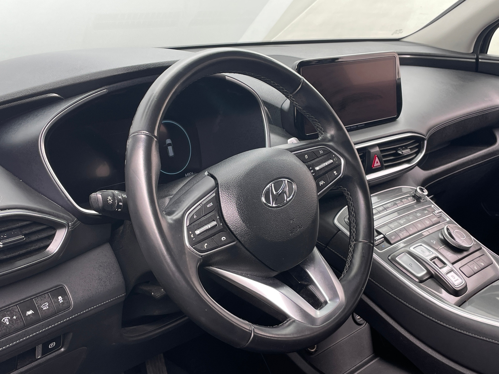 Thumbnail: 2023 Hyundai Santa Fe - 4