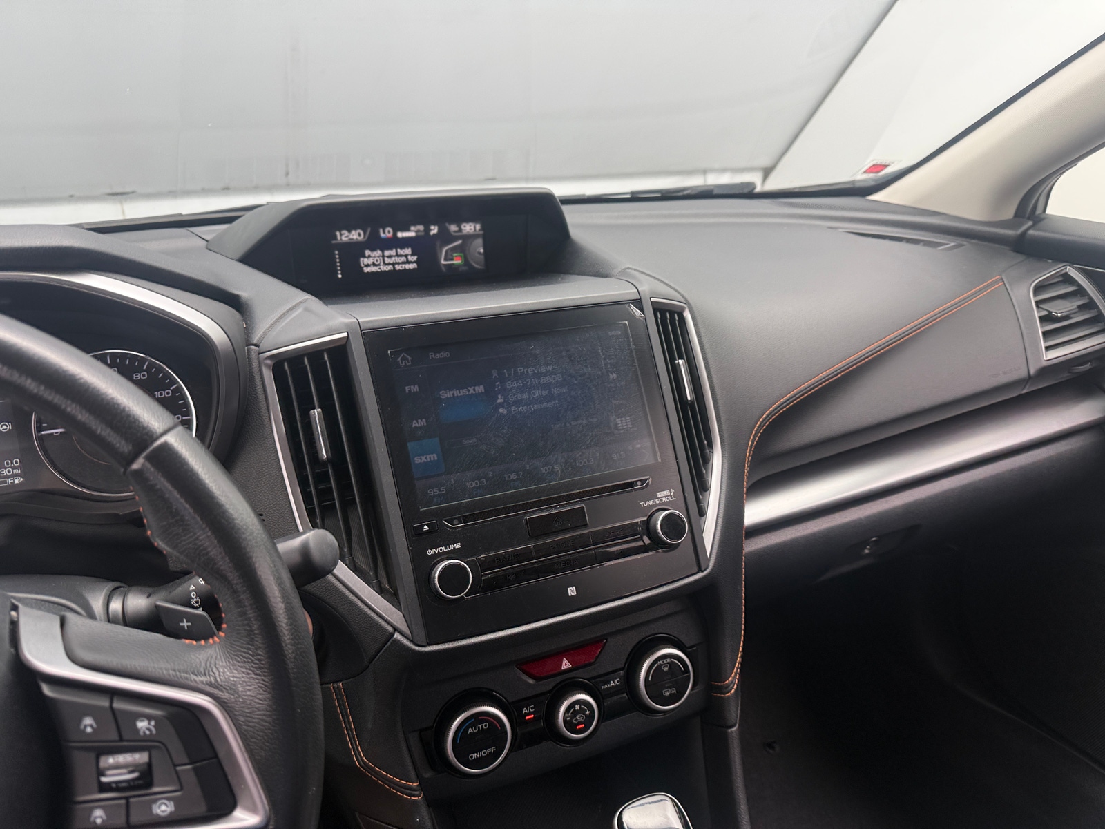 Thumbnail: 2021 Subaru Crosstrek - 3