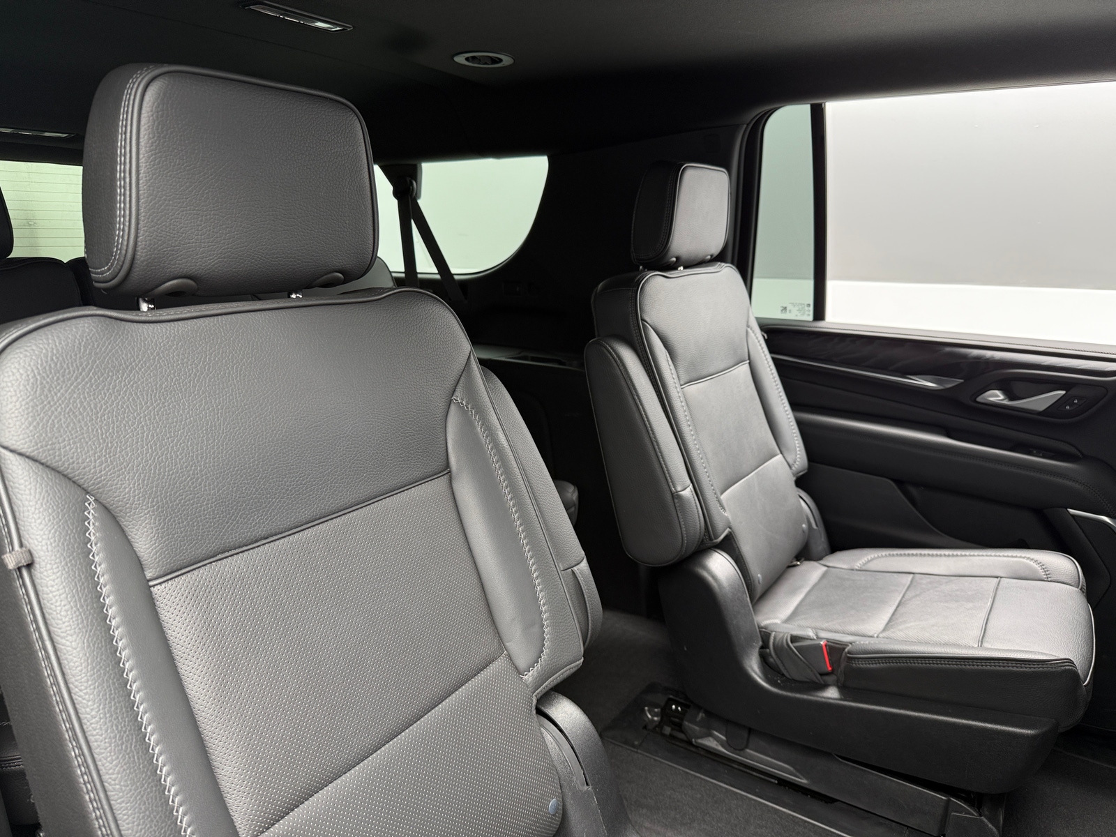 Thumbnail: 2022 GMC Yukon XL - 5